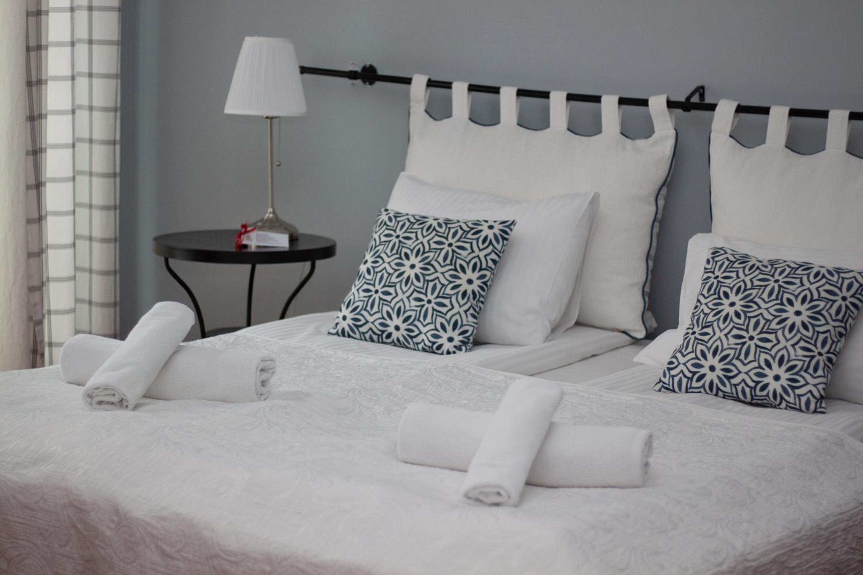 Quadruple Room - Photo 4