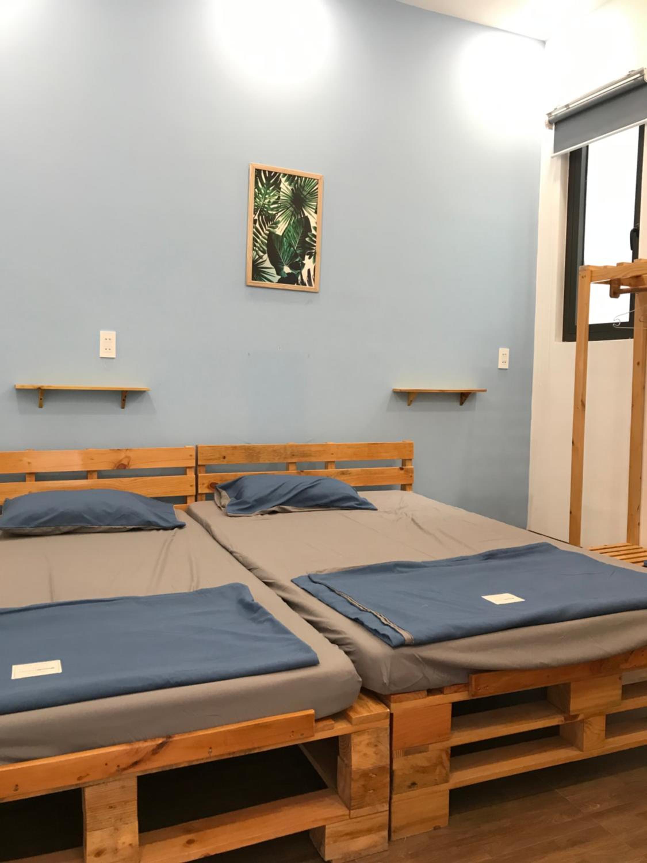 Twin Room with Private Bathroom photo 3