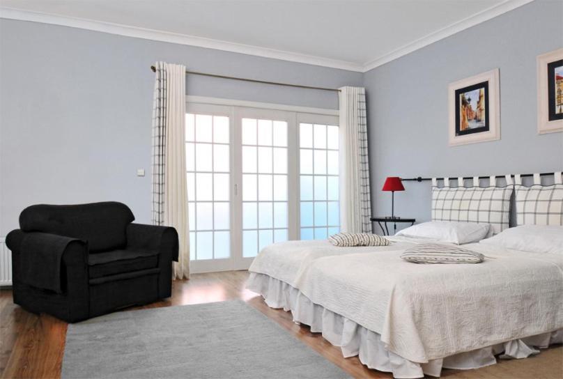 Quadruple Room - Photo 7