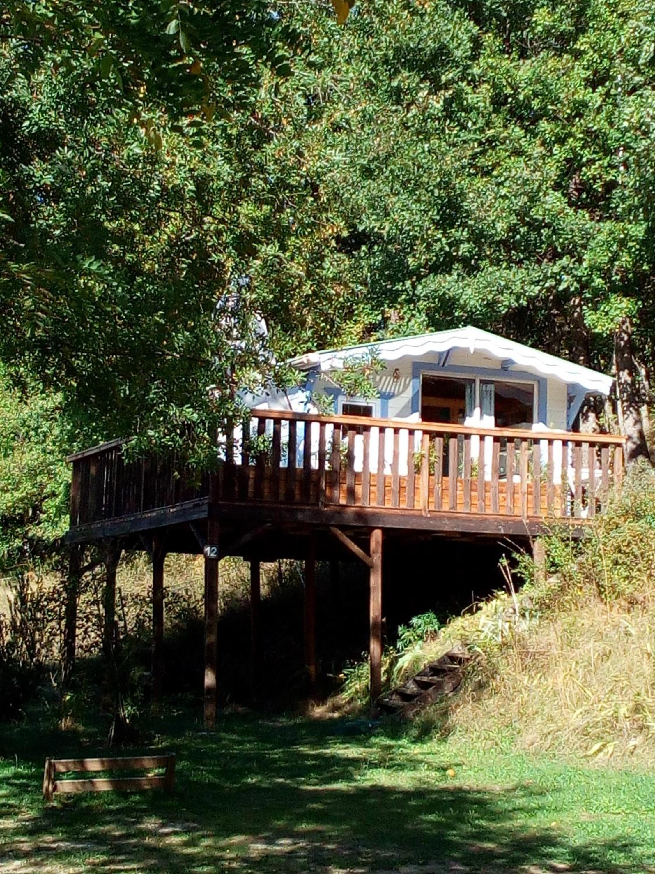 Chalet photo 1