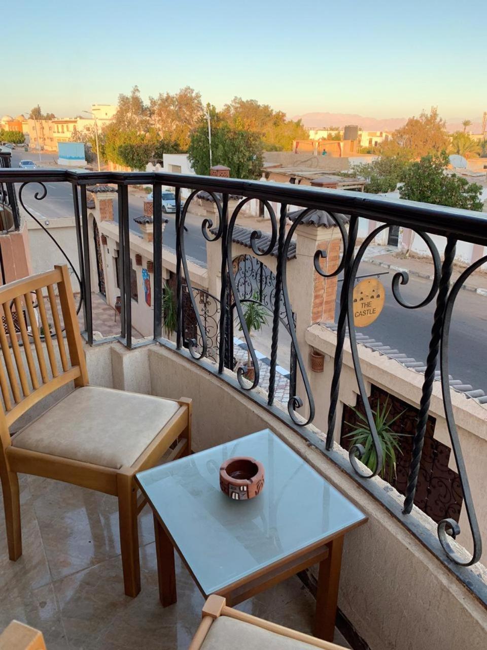 Queen Room with Balcony photo 3