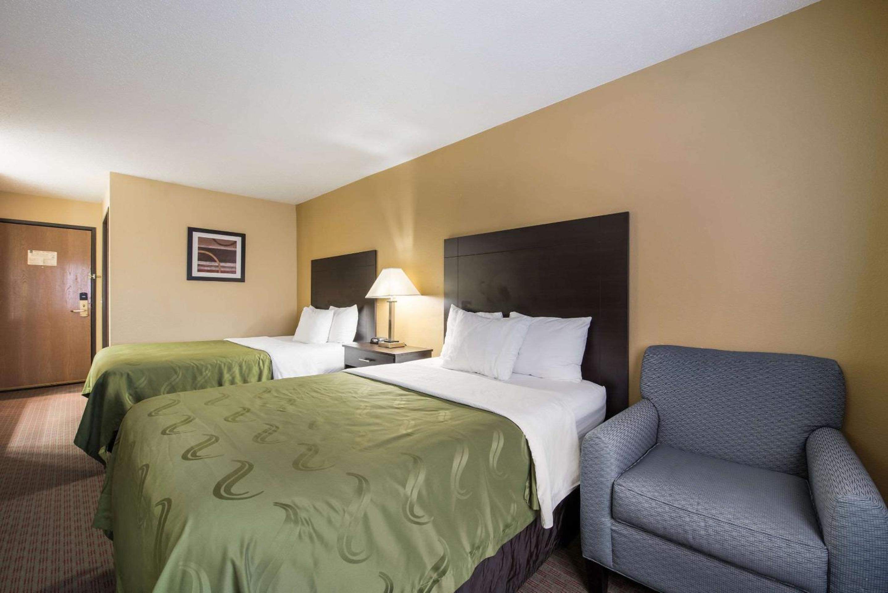 Double Room - Photo 3