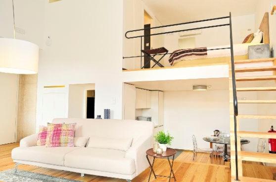 Loft - Photo 12
