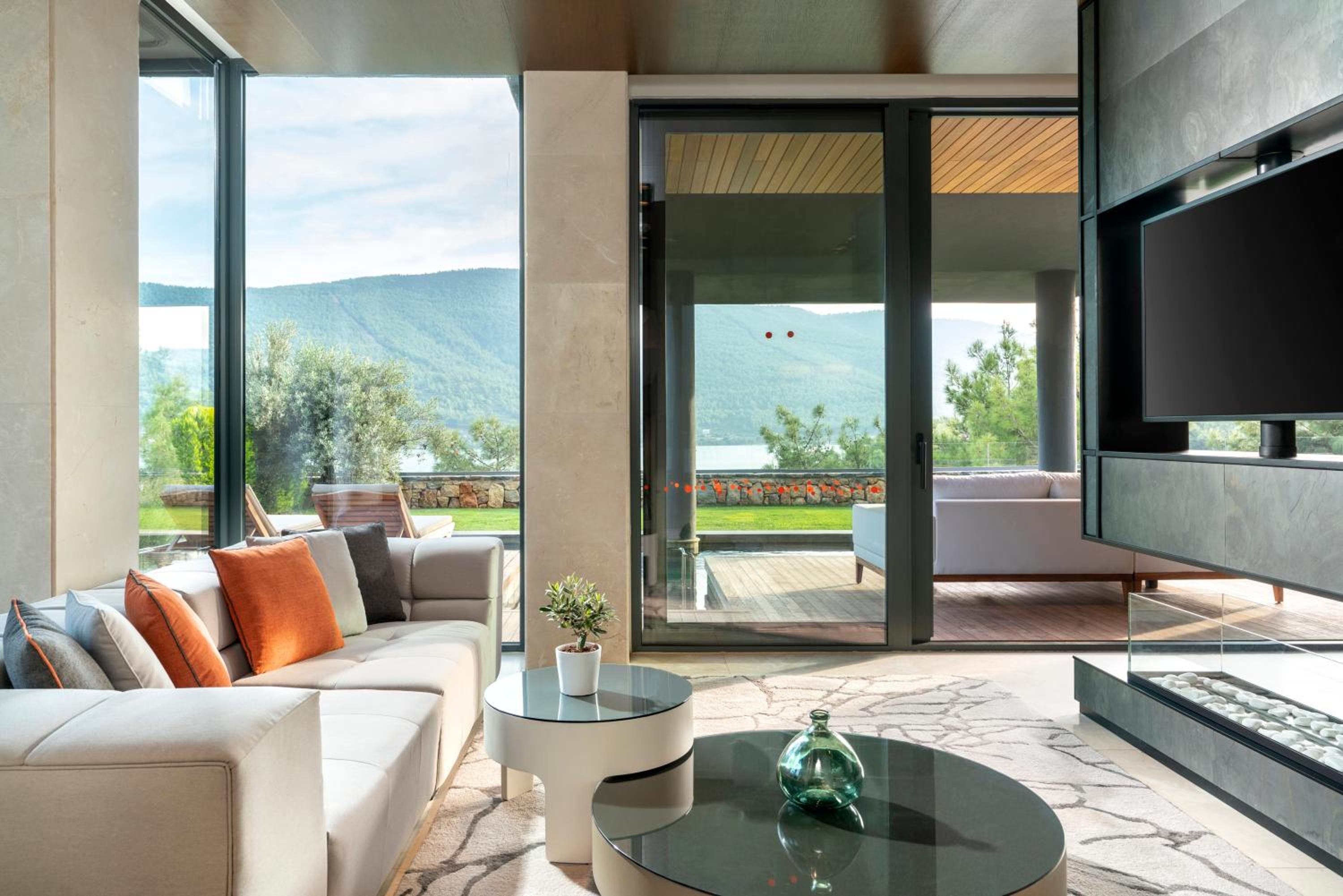 Villa Citrus