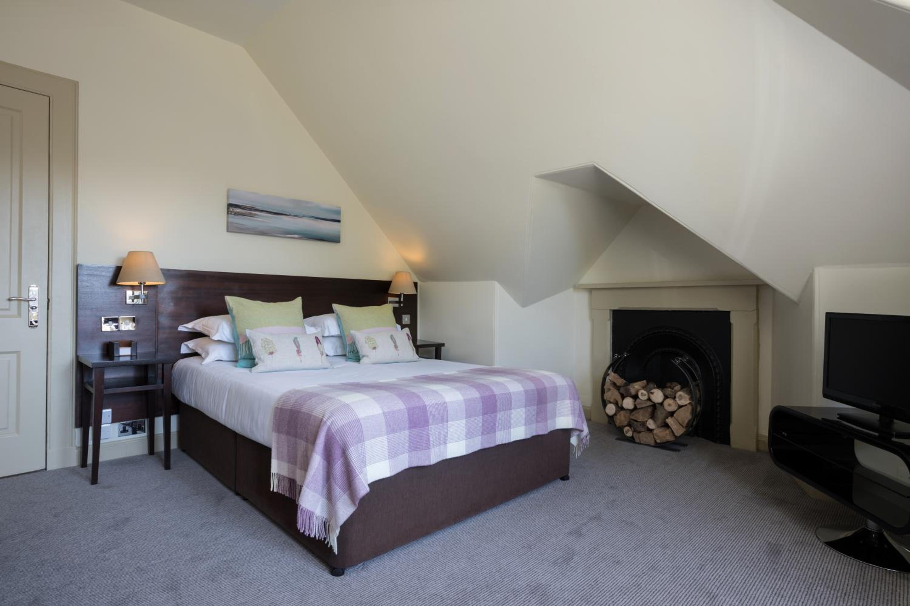 Standard Double Room photo 1