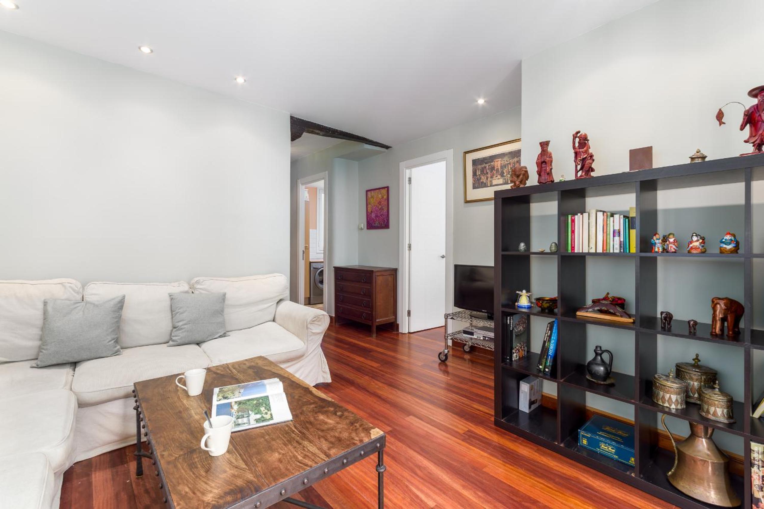 Apartamento