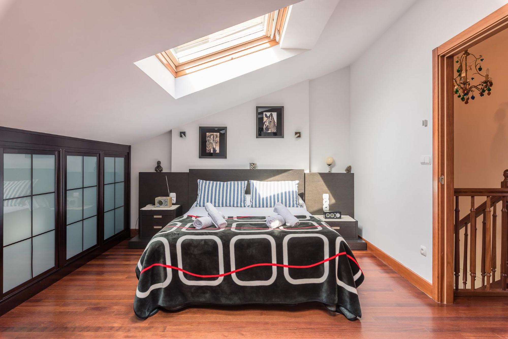 Apartamento Dúplex