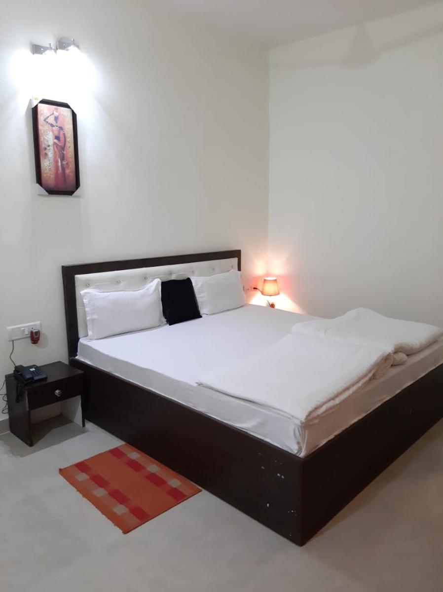 Deluxe Family Suite photo 2
