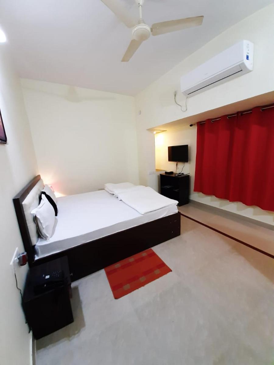 Deluxe Family Suite photo 1
