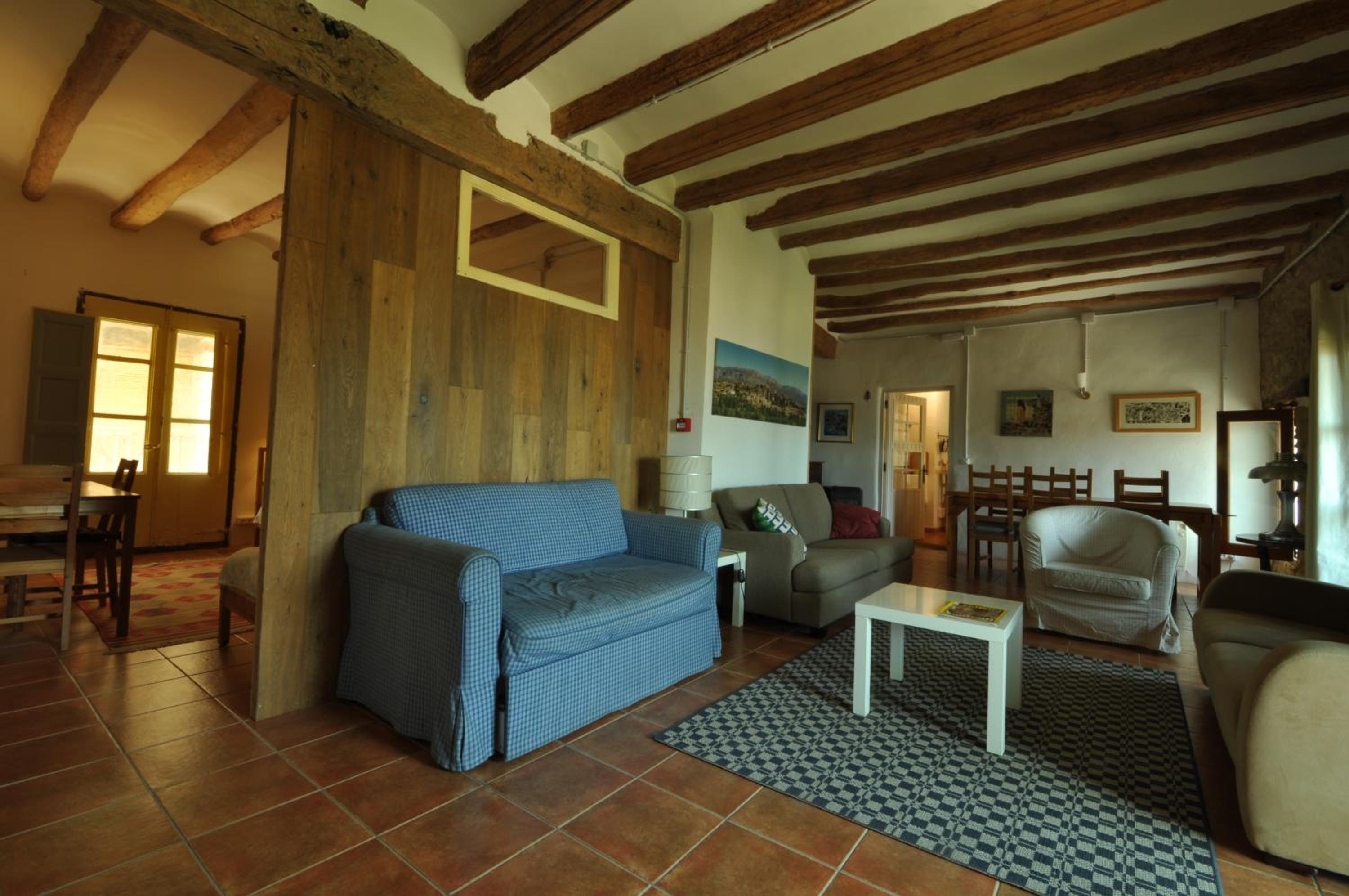 Departamento de tres habitaciones