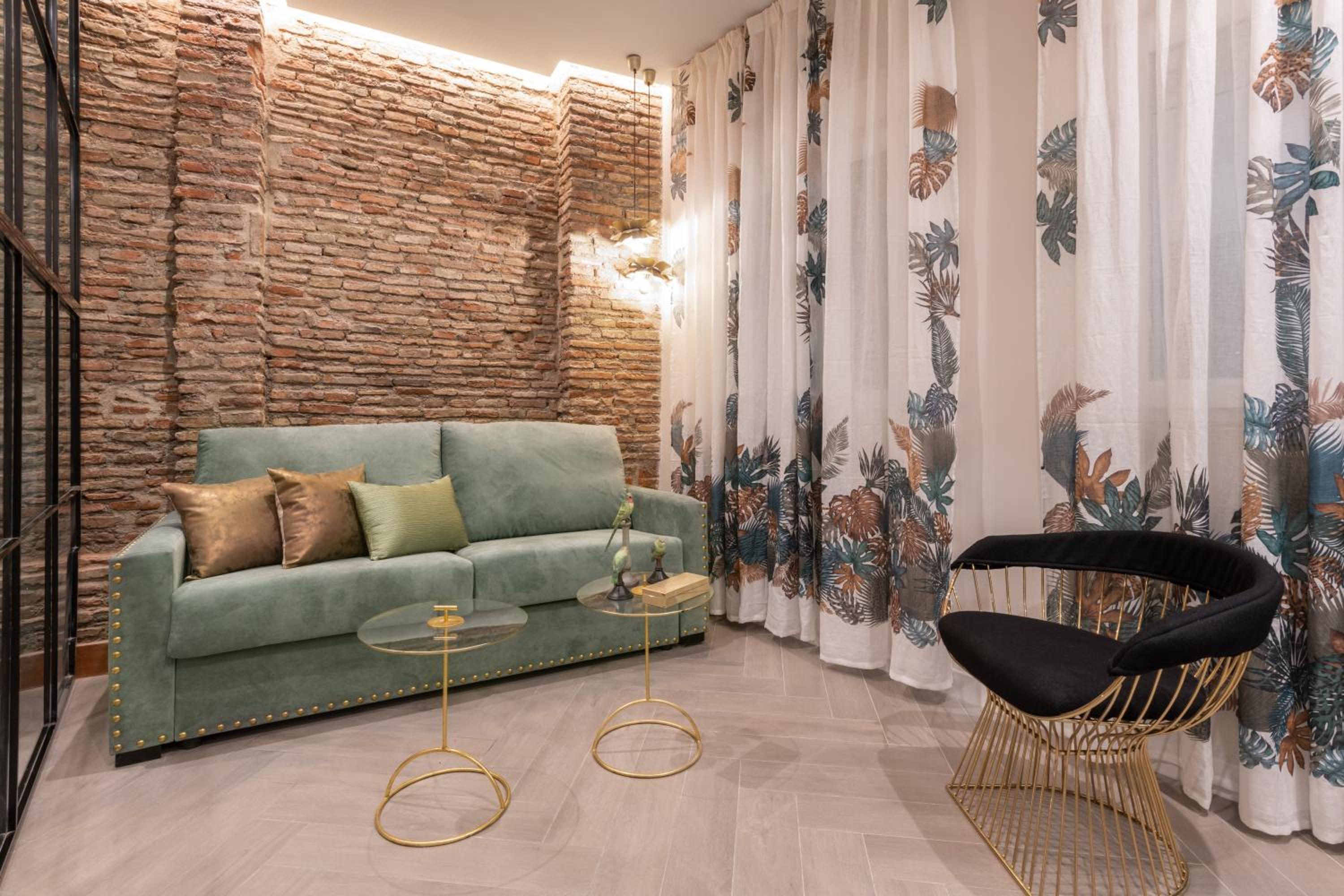 Apartamento de lujo
