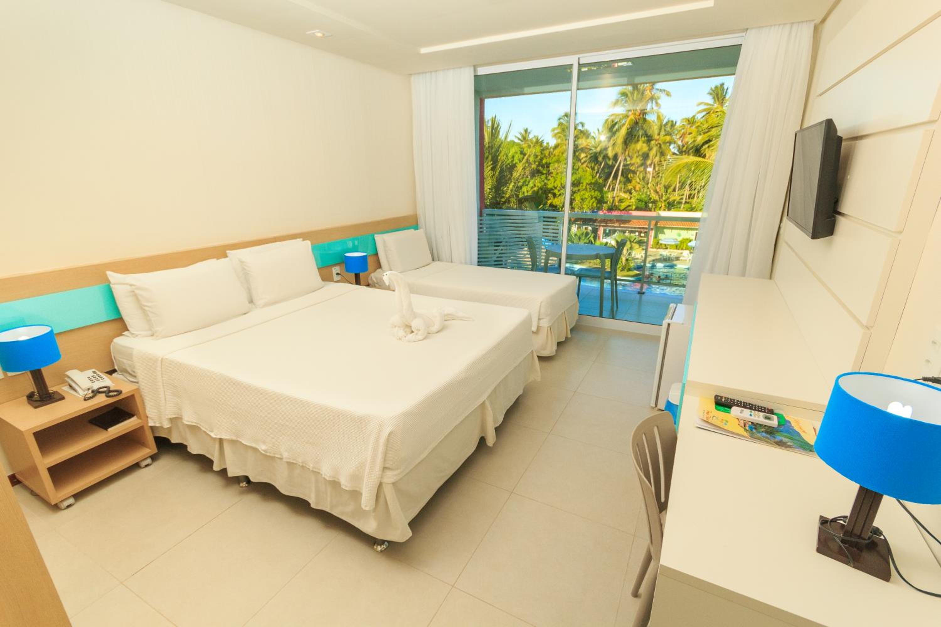Apartamento Luxo Lateral photo 2