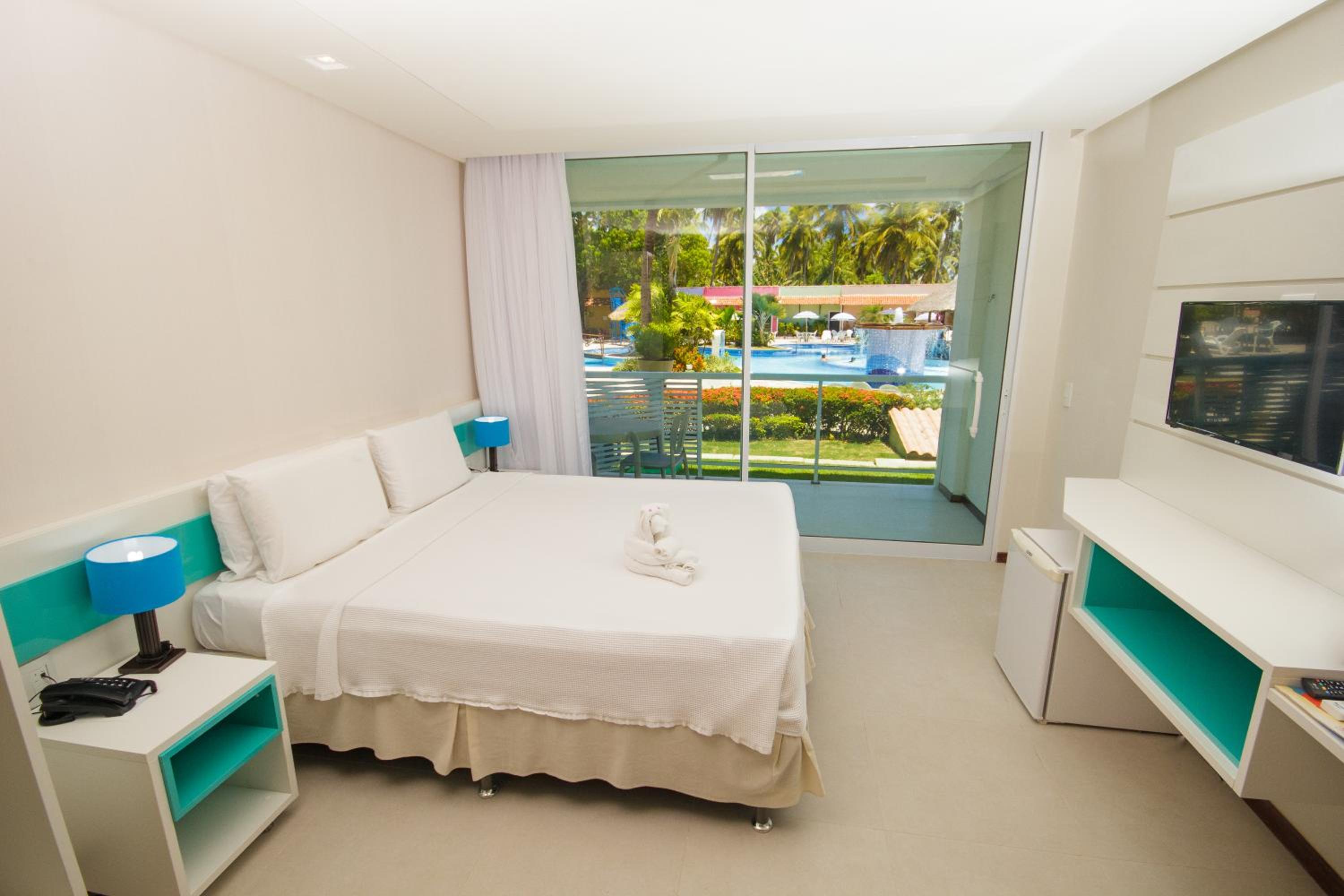 Apartamento Luxo Lateral