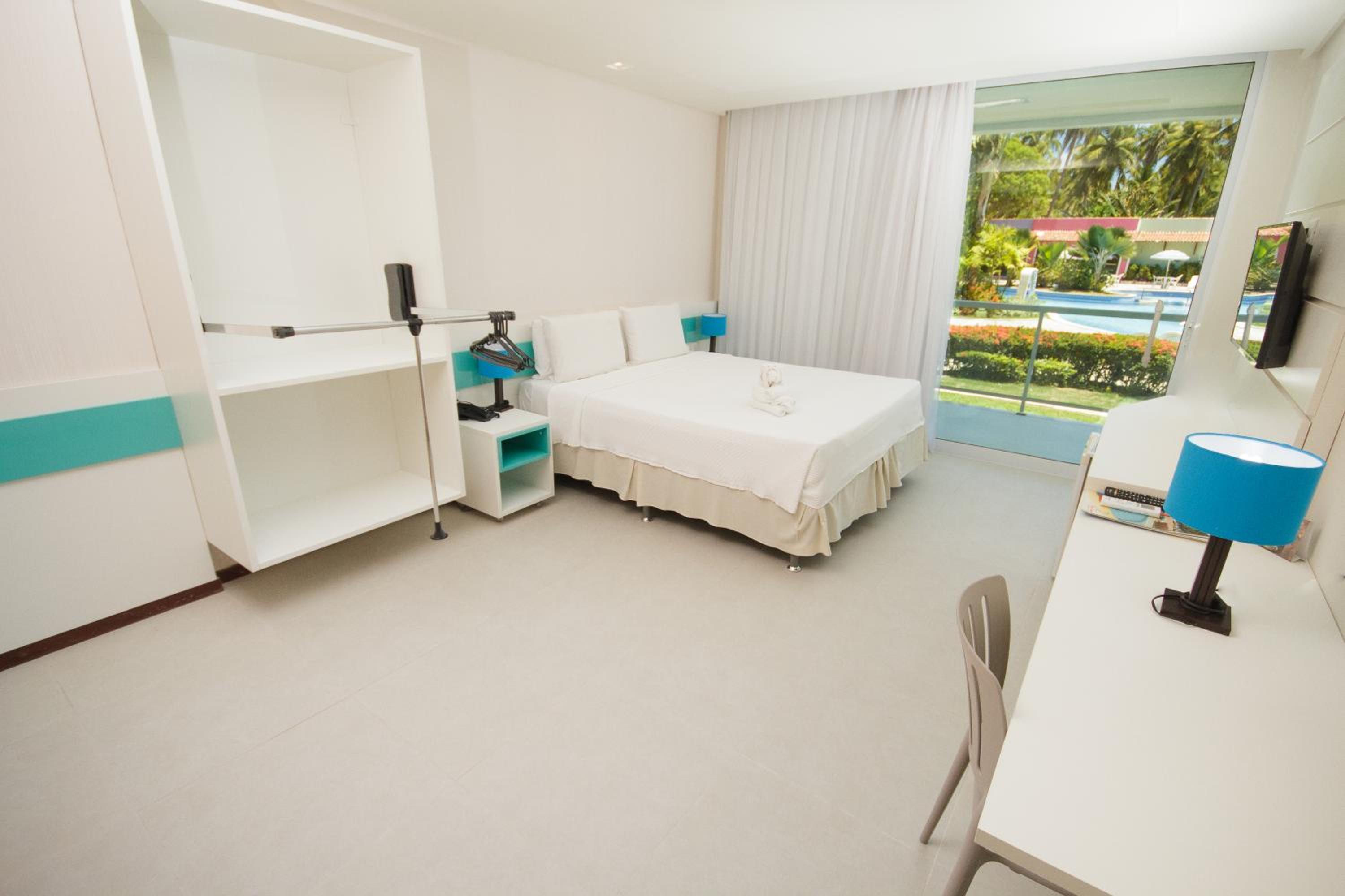 Apartamento Luxo Lateral photo 3