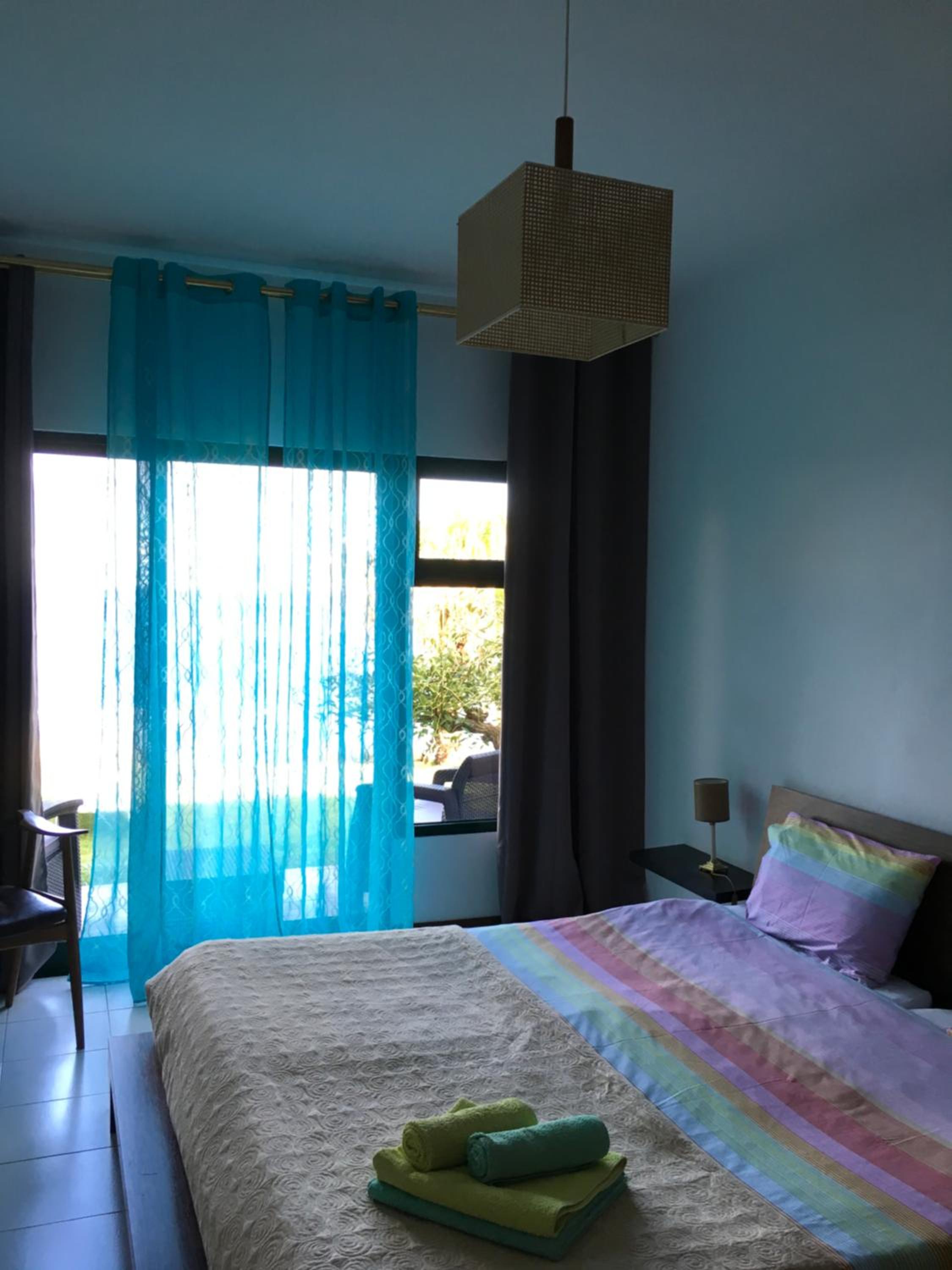 Apartment with Sea View photo 1