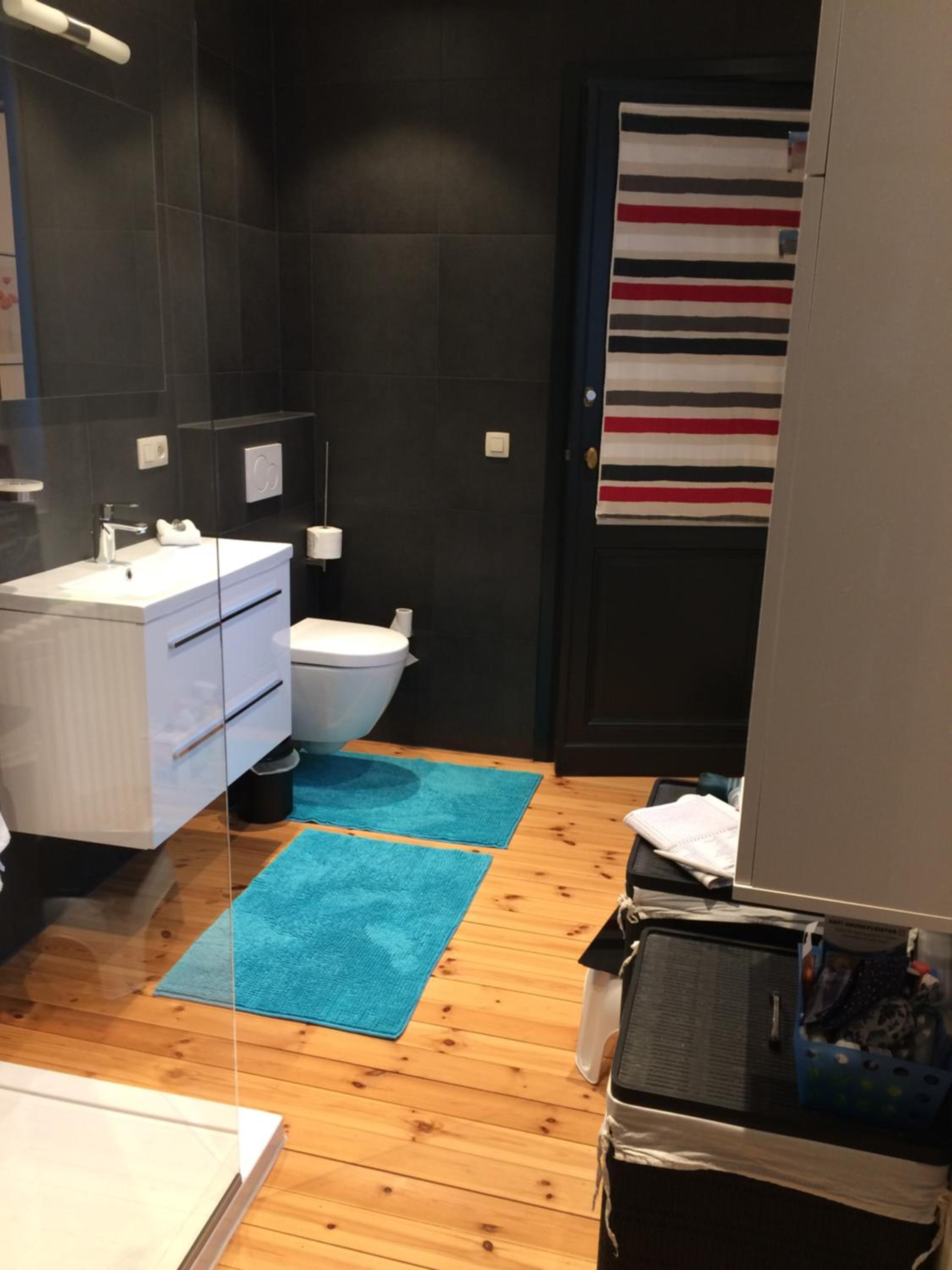 Deluxe Double Room with Shower photo 3