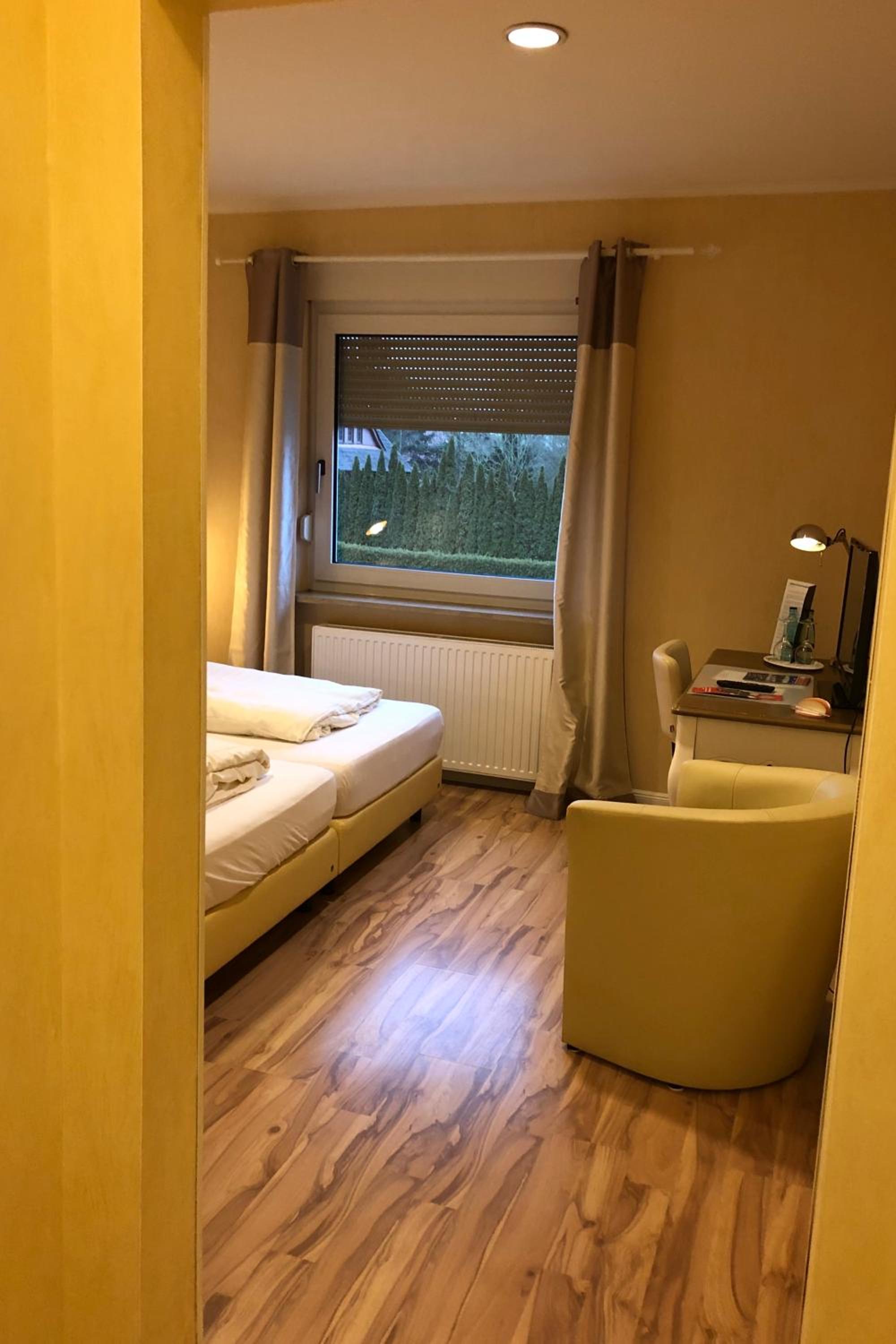 Comfort Double Room