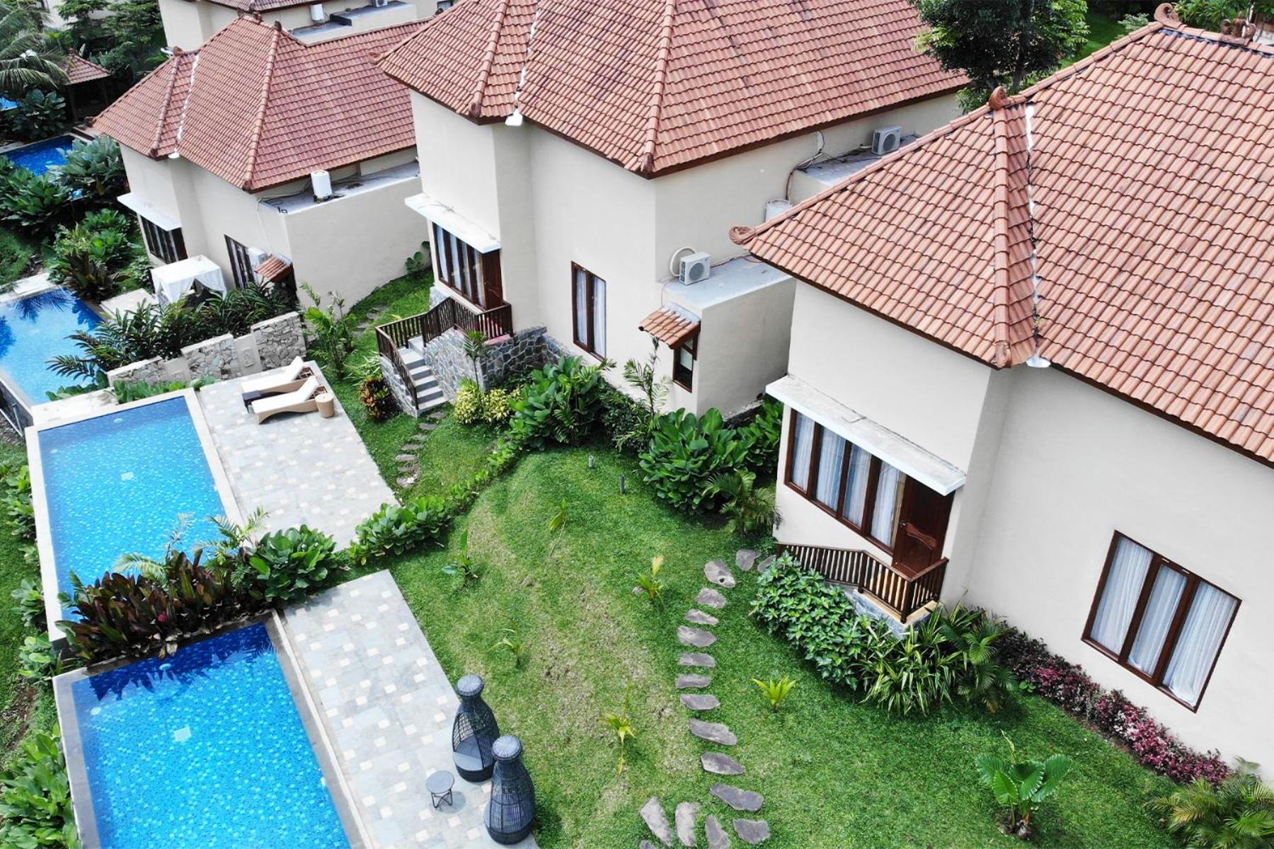 Singhasari 2 bedroom Villa - Photo 1