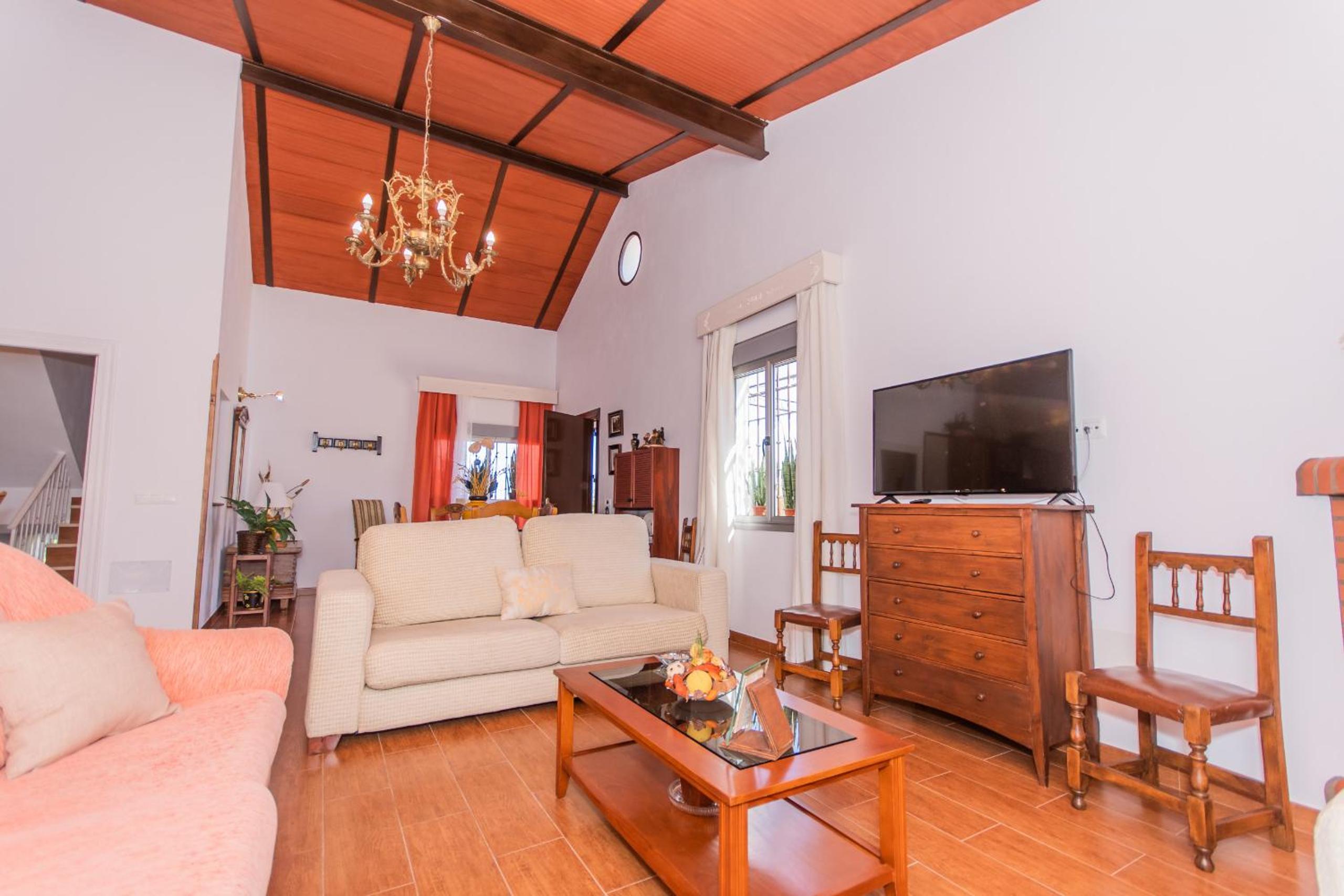 Casa de Vacaciones