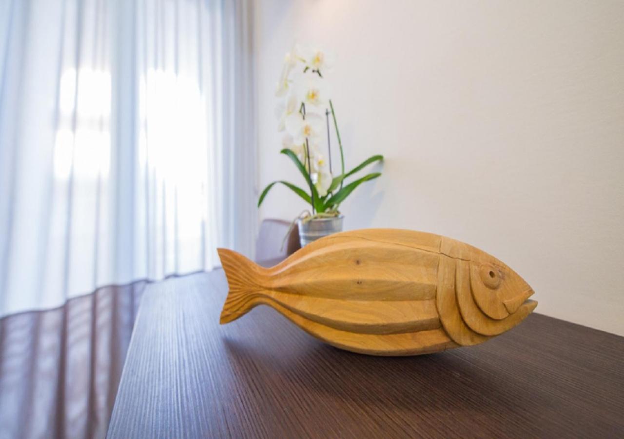 Comfort Triple Room with Sea View - Photo 5