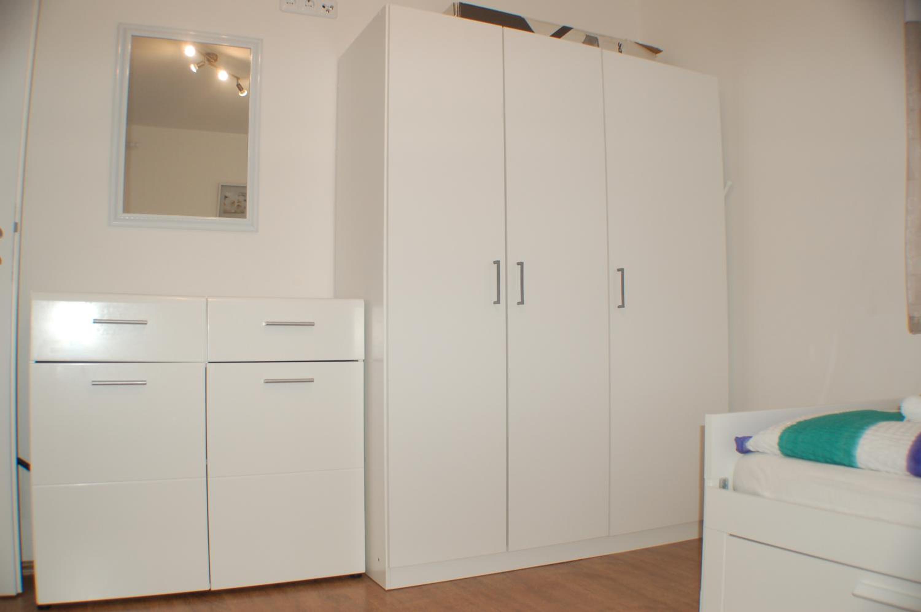 Four-Bedroom House photo 1