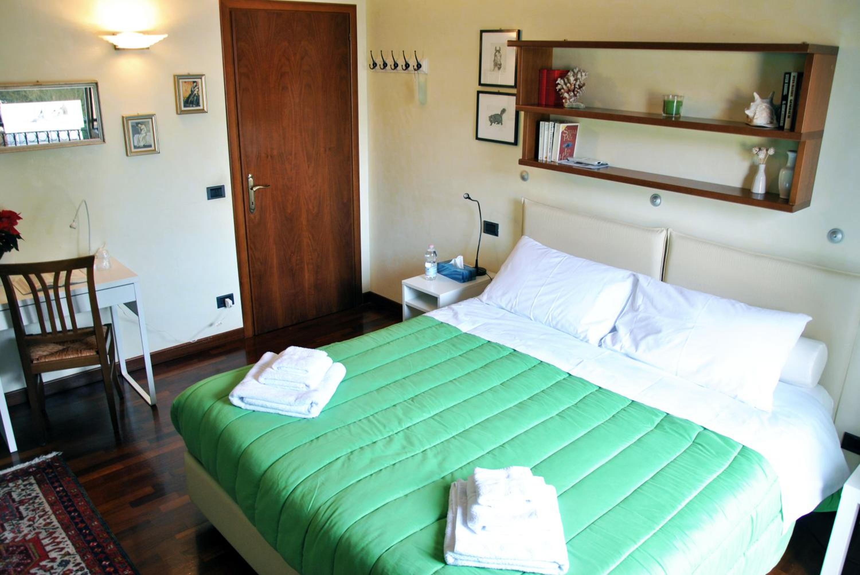 King Room   by Balcony - Photo 14