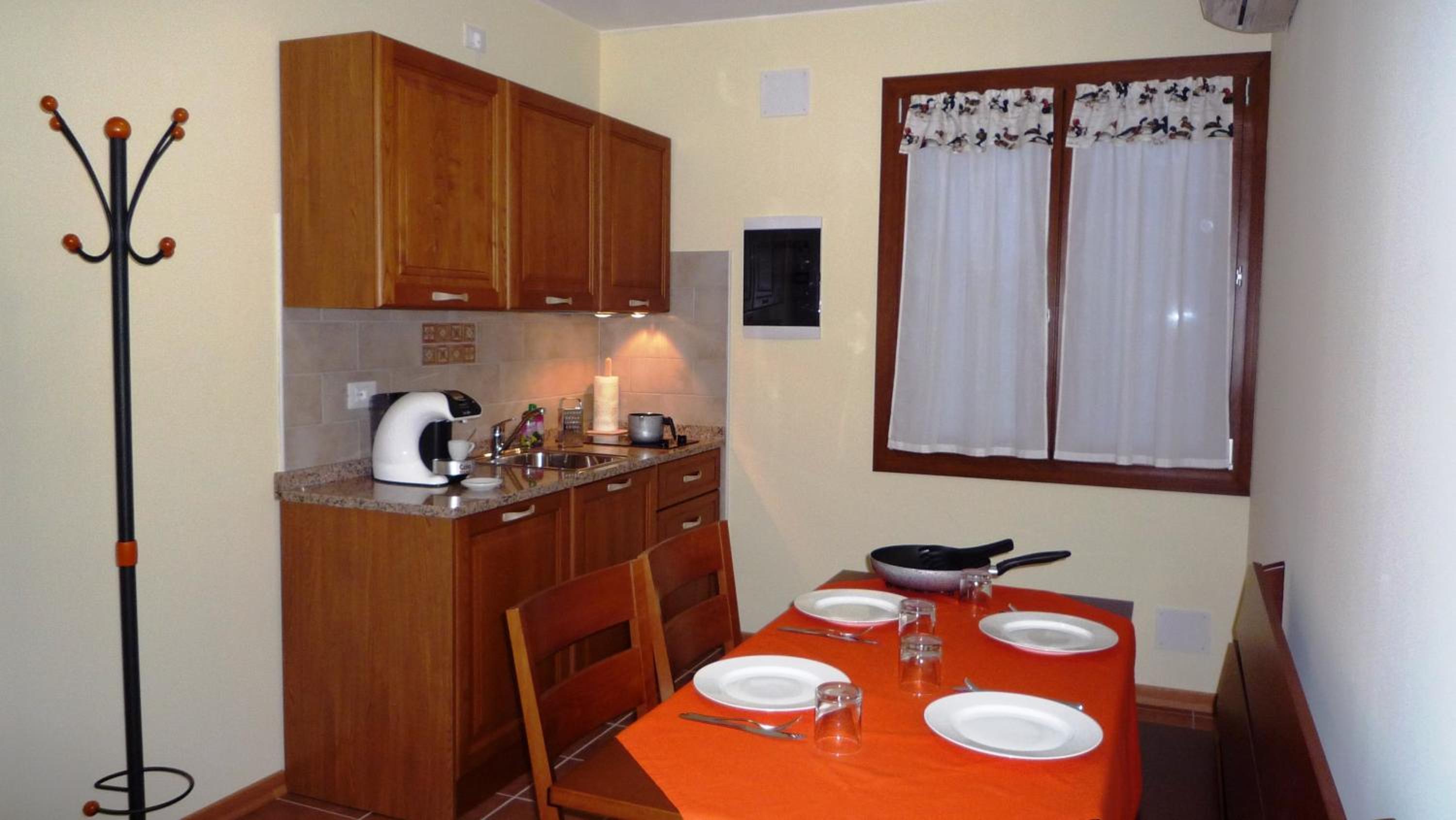 Two-Bedroom Apartment (3 Adults) photo 2