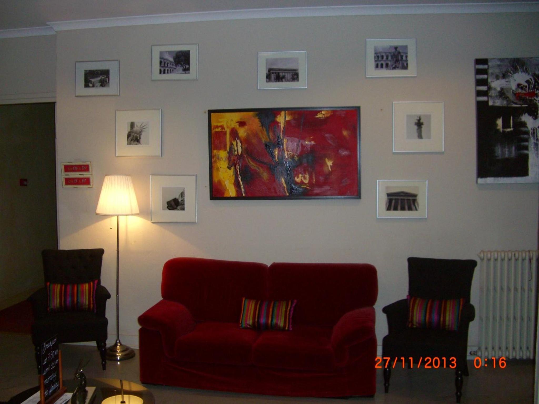 Comfort Triple Room - Photo 14