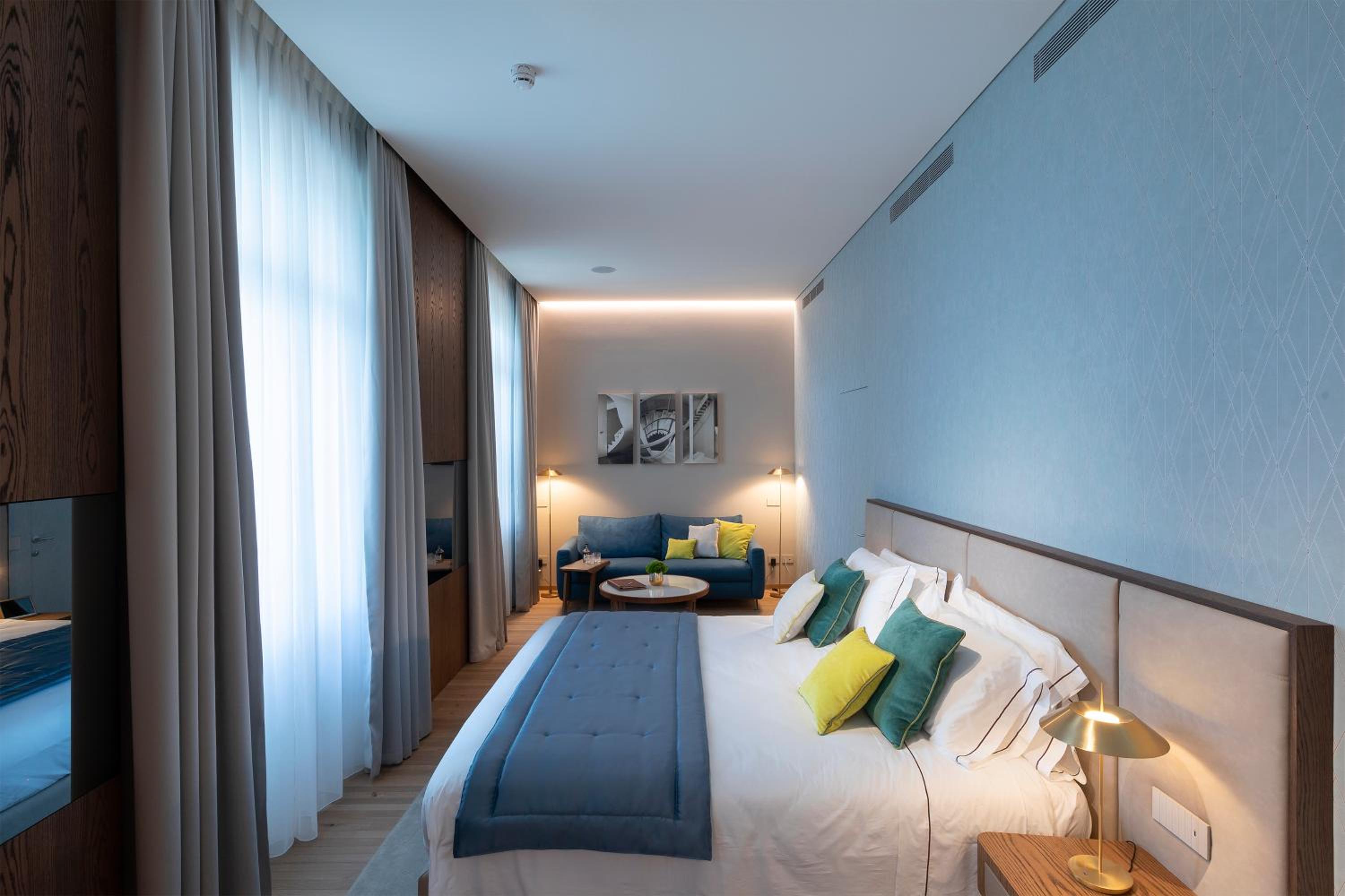Suite Lake View
