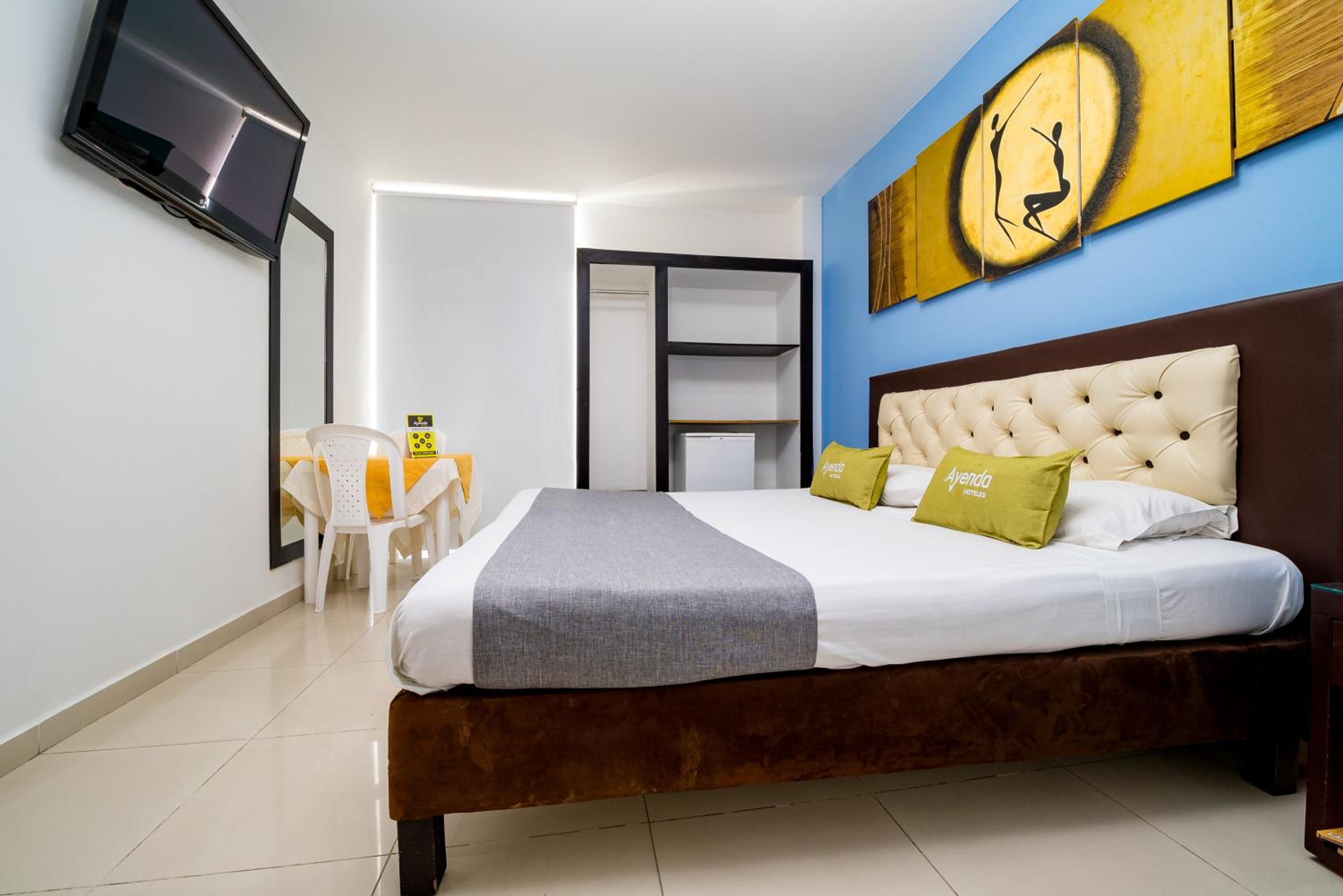 Double Room photo 1