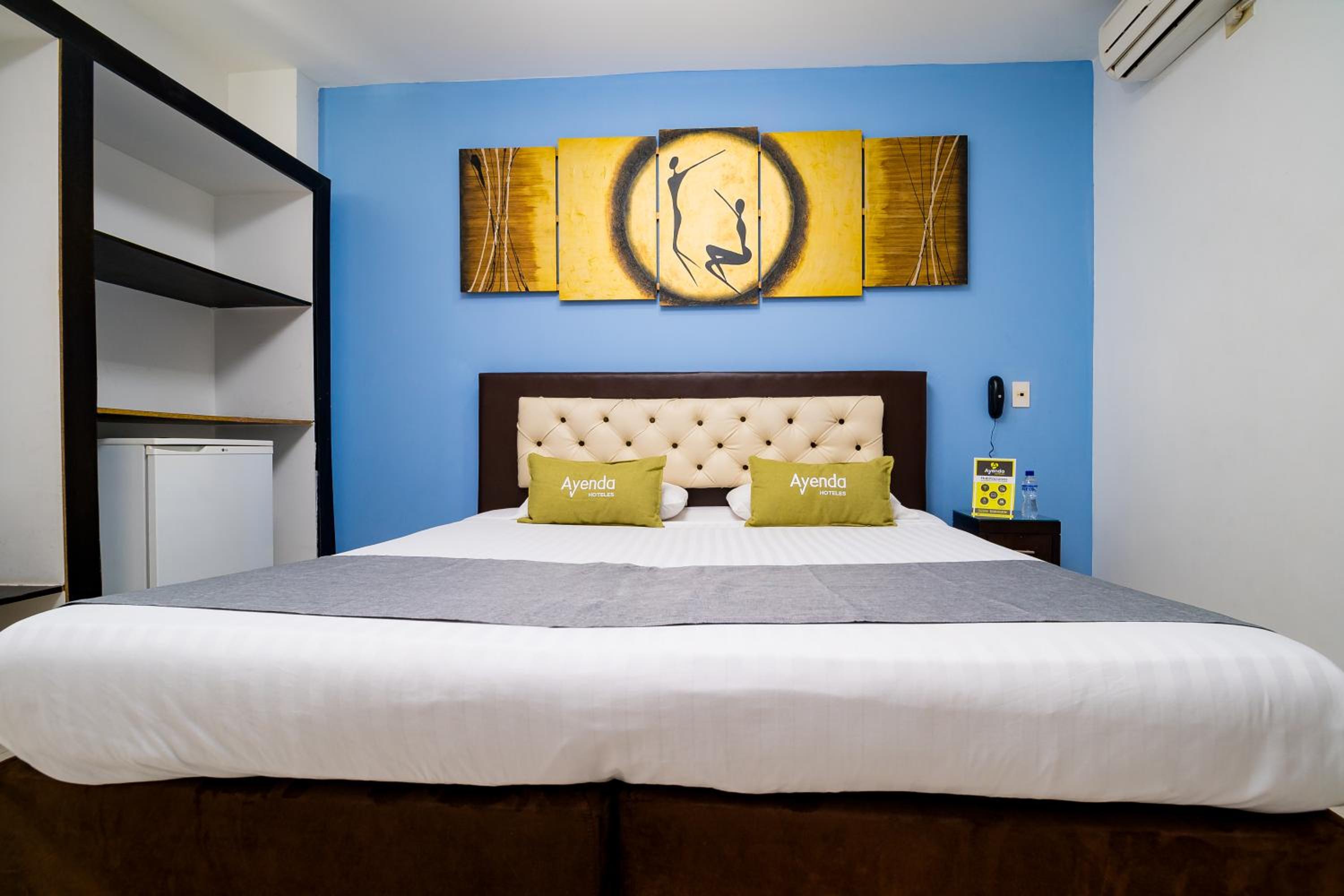 Double Room photo 2