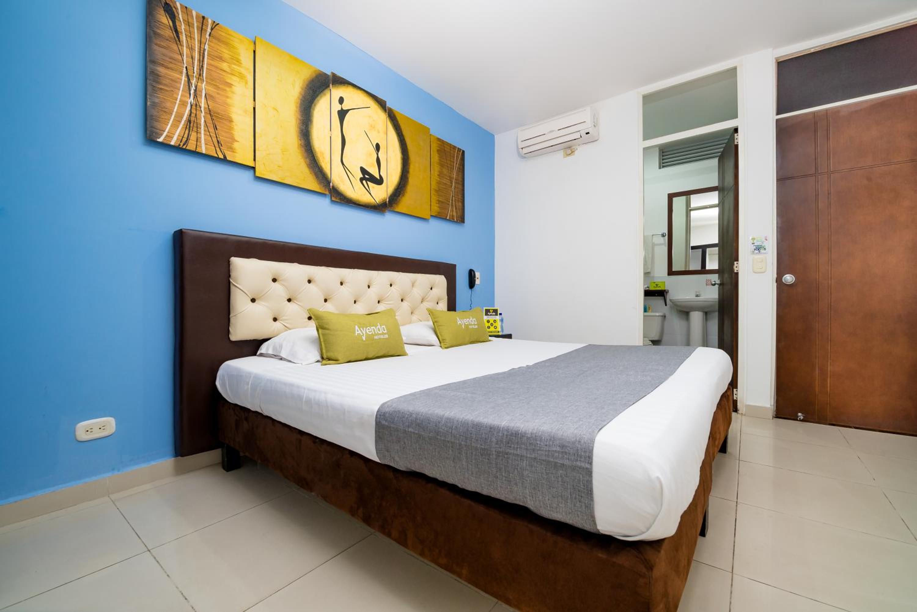 Double Room photo 3
