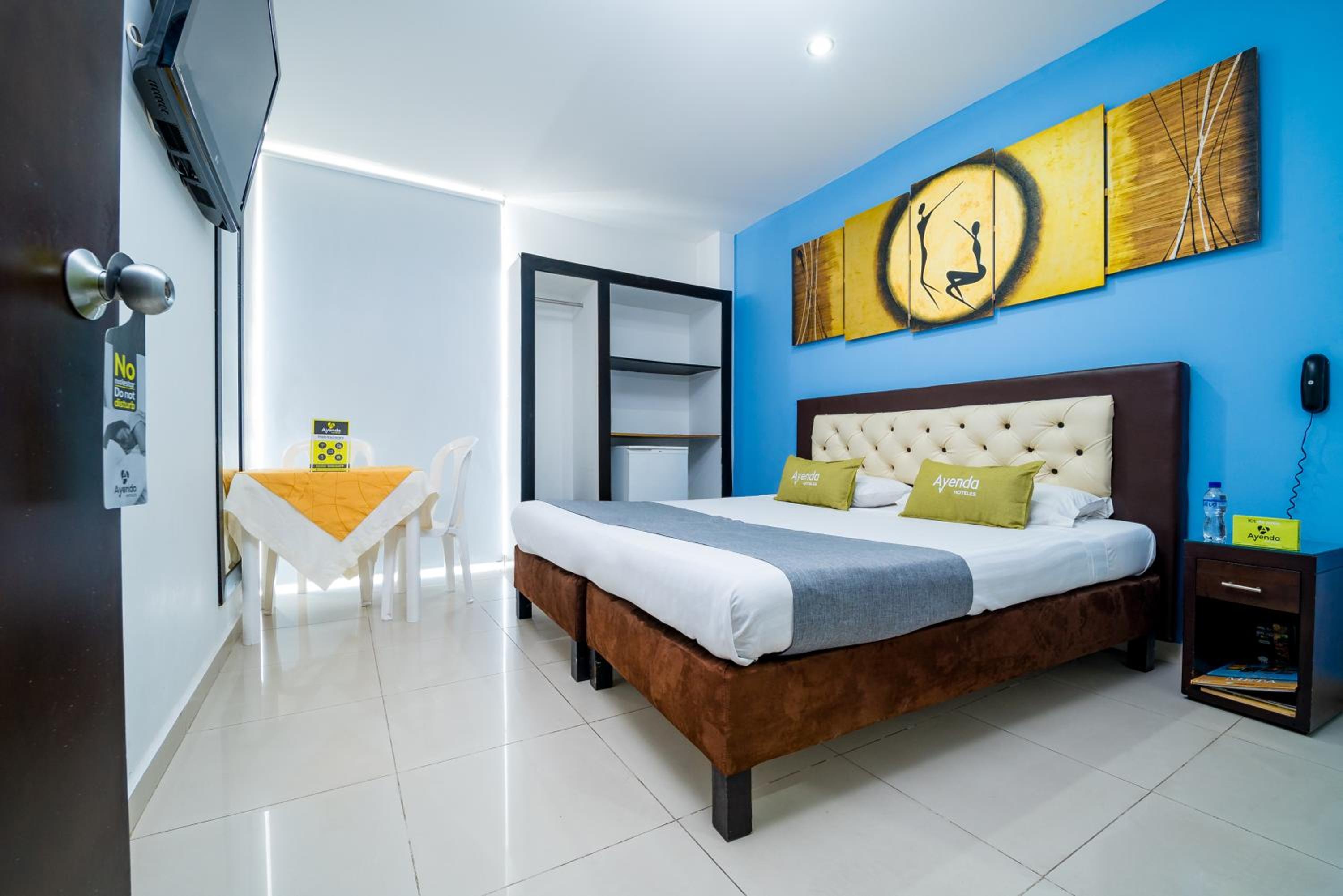 Superior Double Room photo 1
