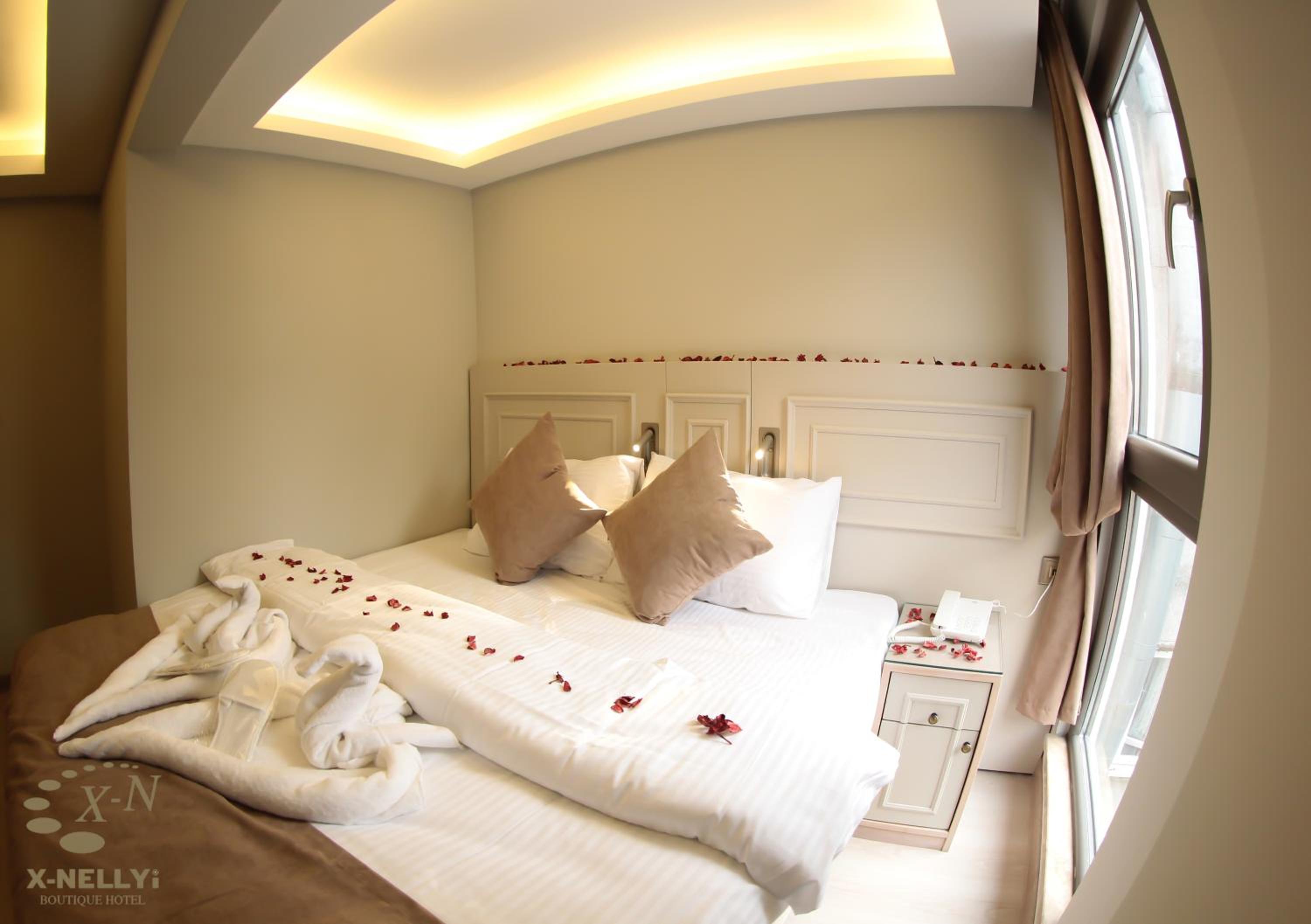 Deluxe Double Room photo 1