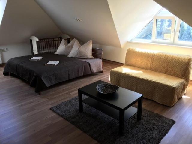 Comfort Triple Room with Shower