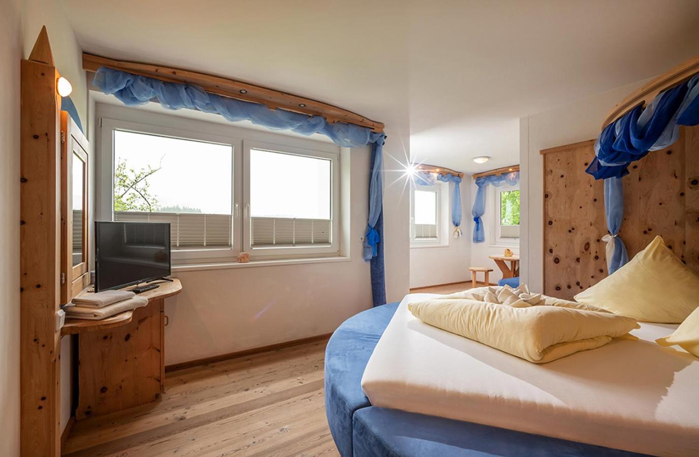 Double Room - Photo 4