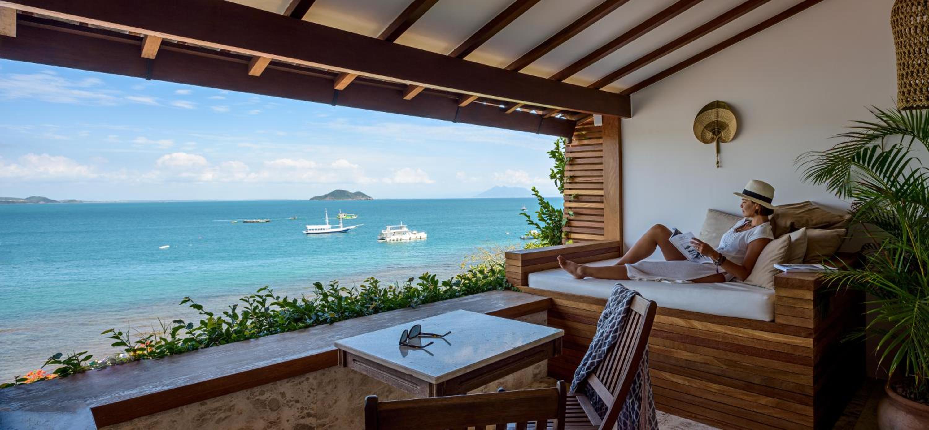 Suite with Private Pool photo 2