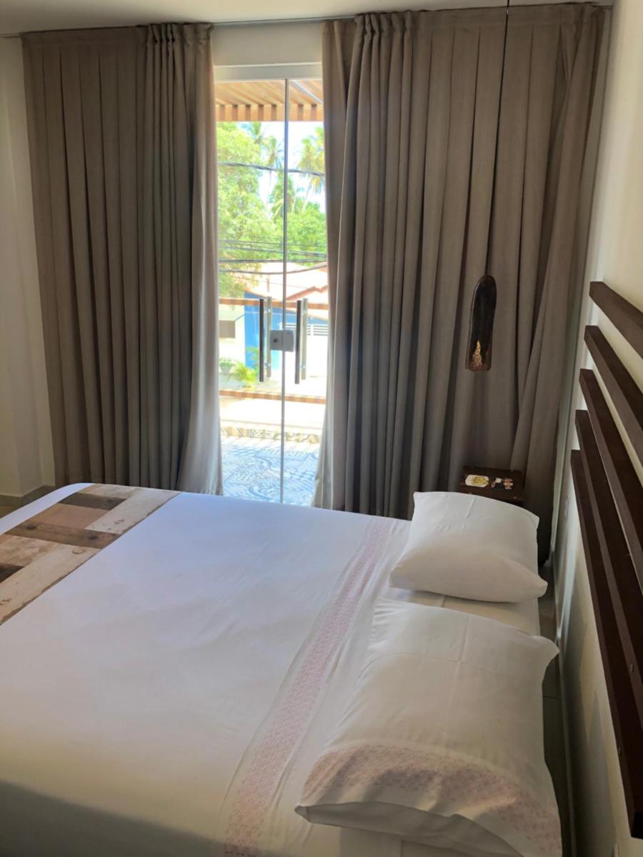 Quadruple Room with Balcony photo 3