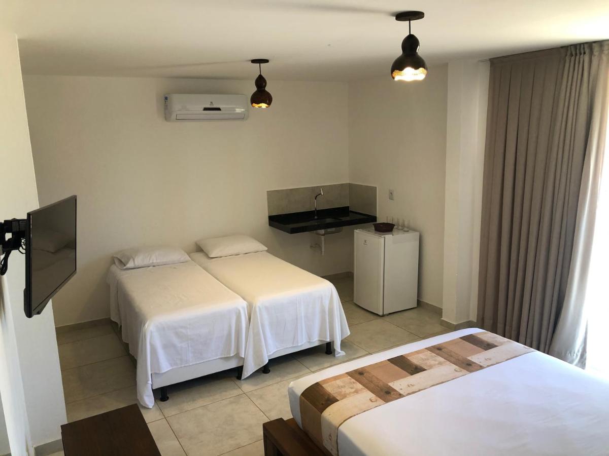 Quadruple Room with Balcony photo 2