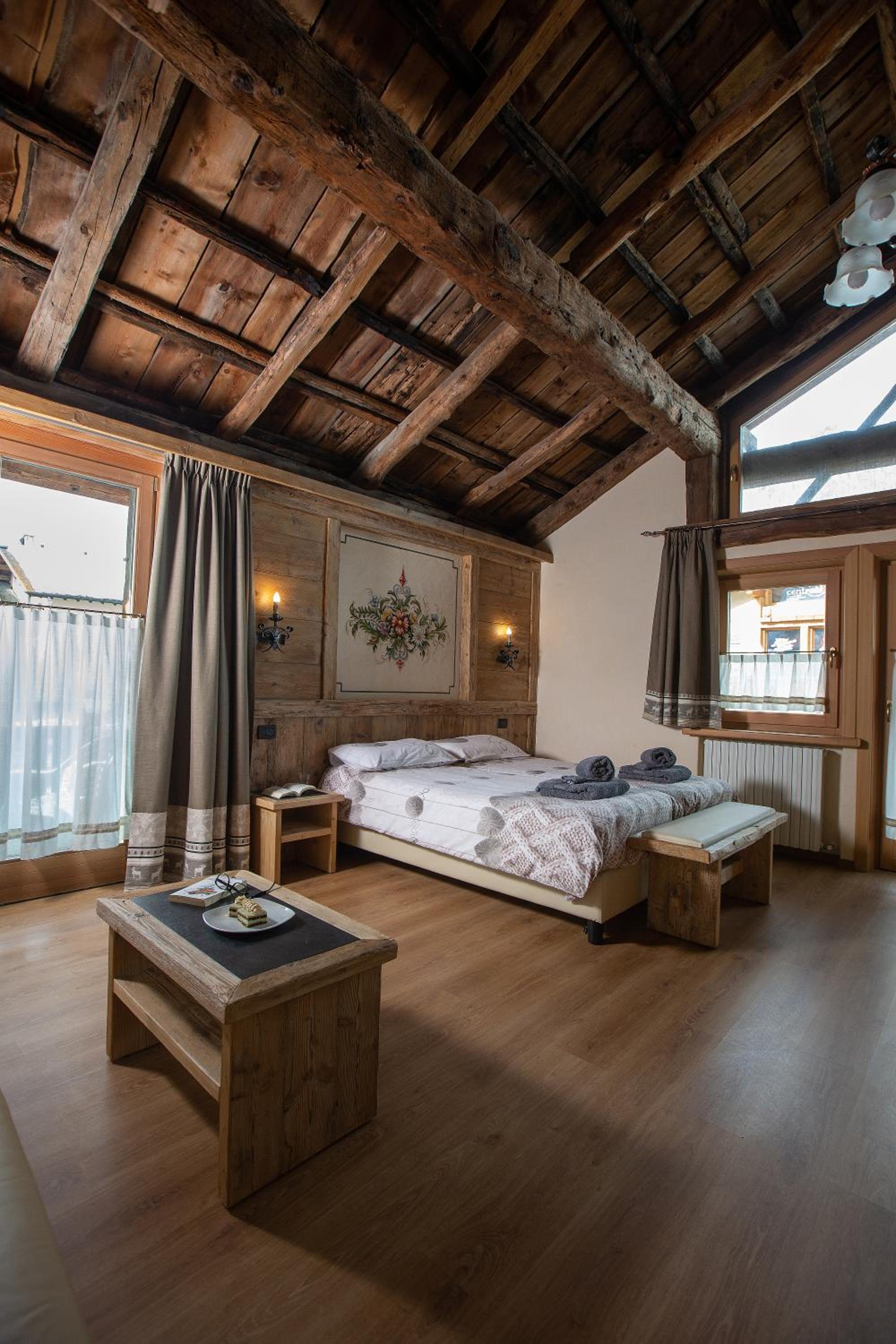Junior Suite - Attic - Photo 9