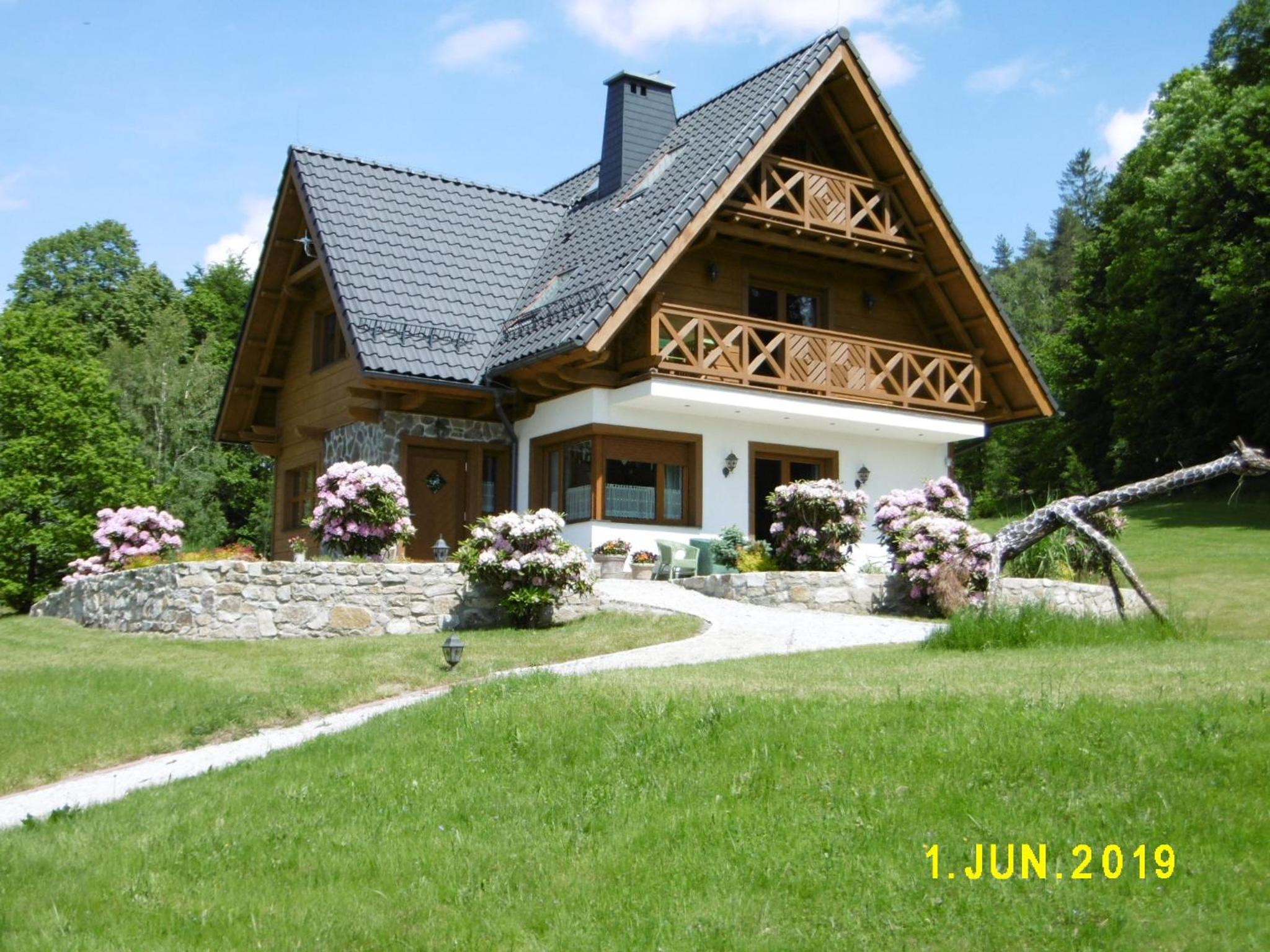Apartment with Mountain View - Ground Floor photo 1