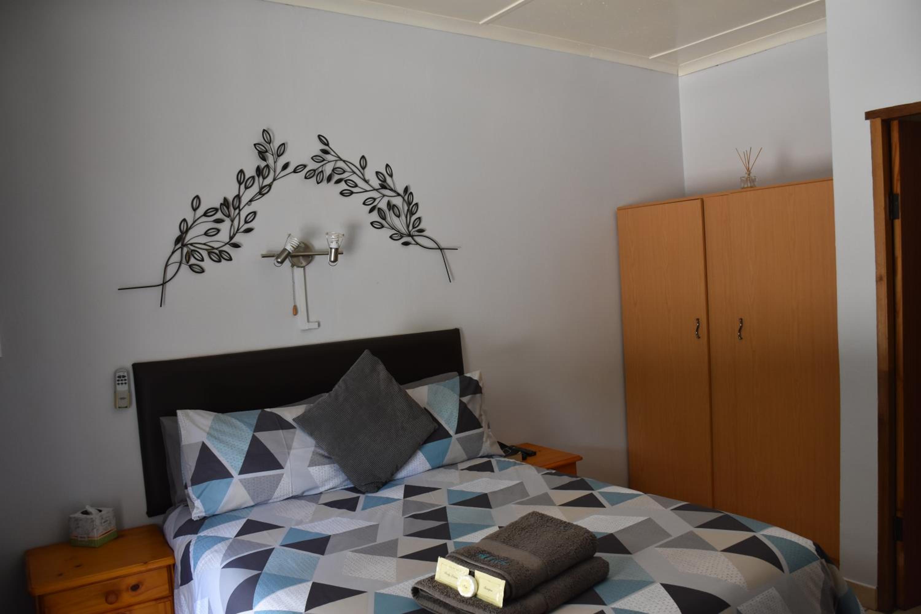 Standard Double Room - Photo 1