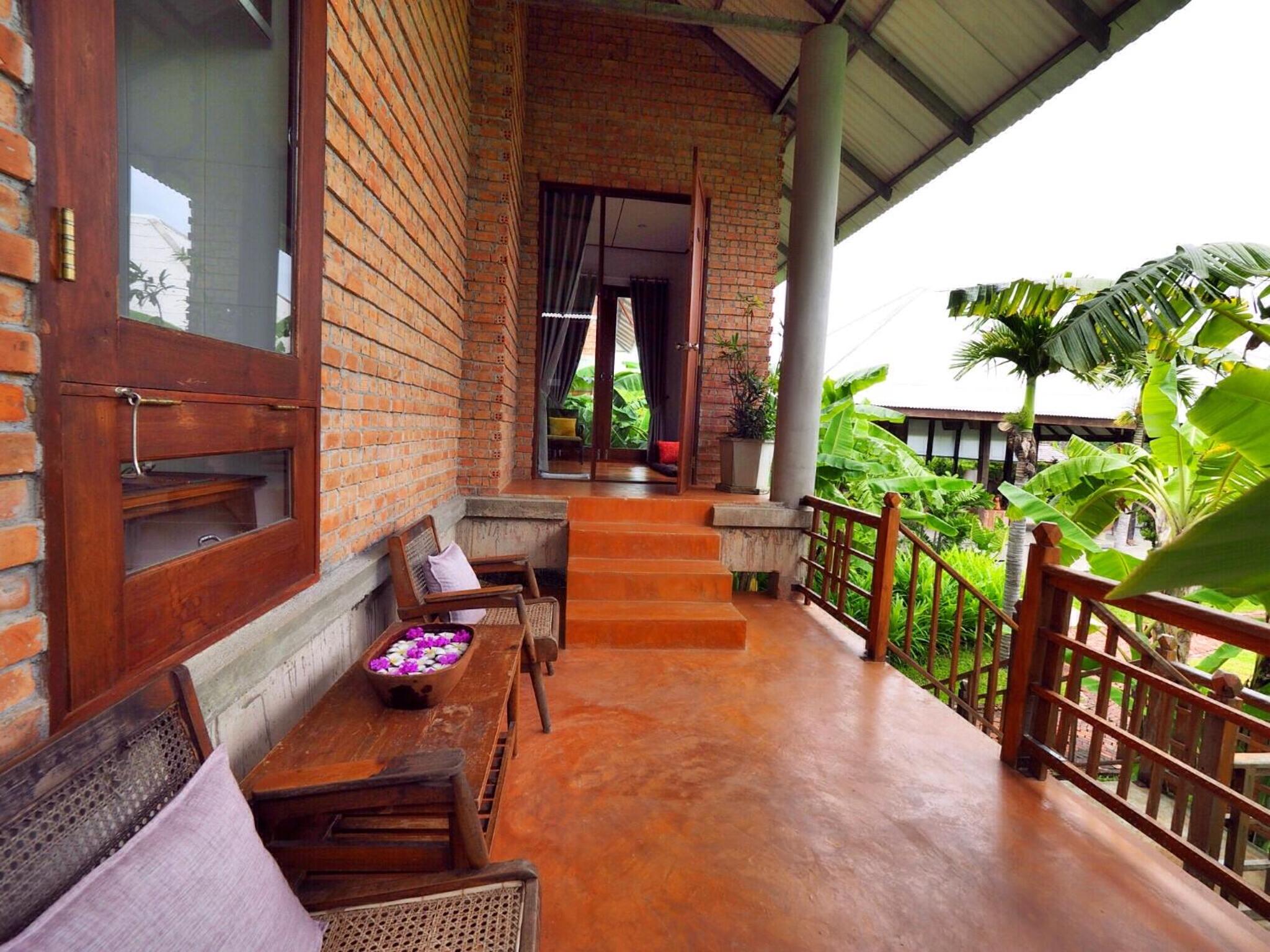 Family Pool Villa - Photo 21