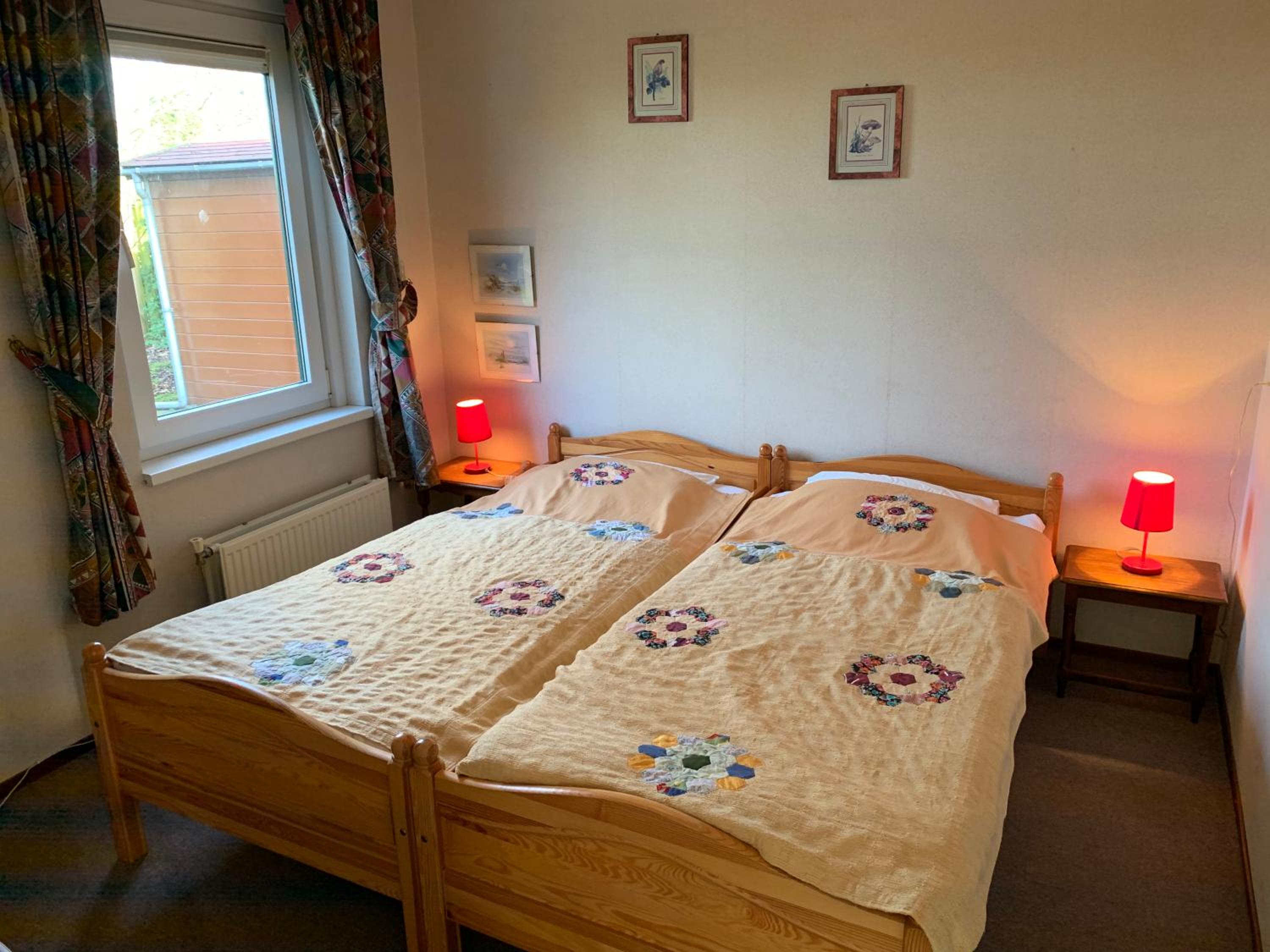 Three-Bedroom House photo 1