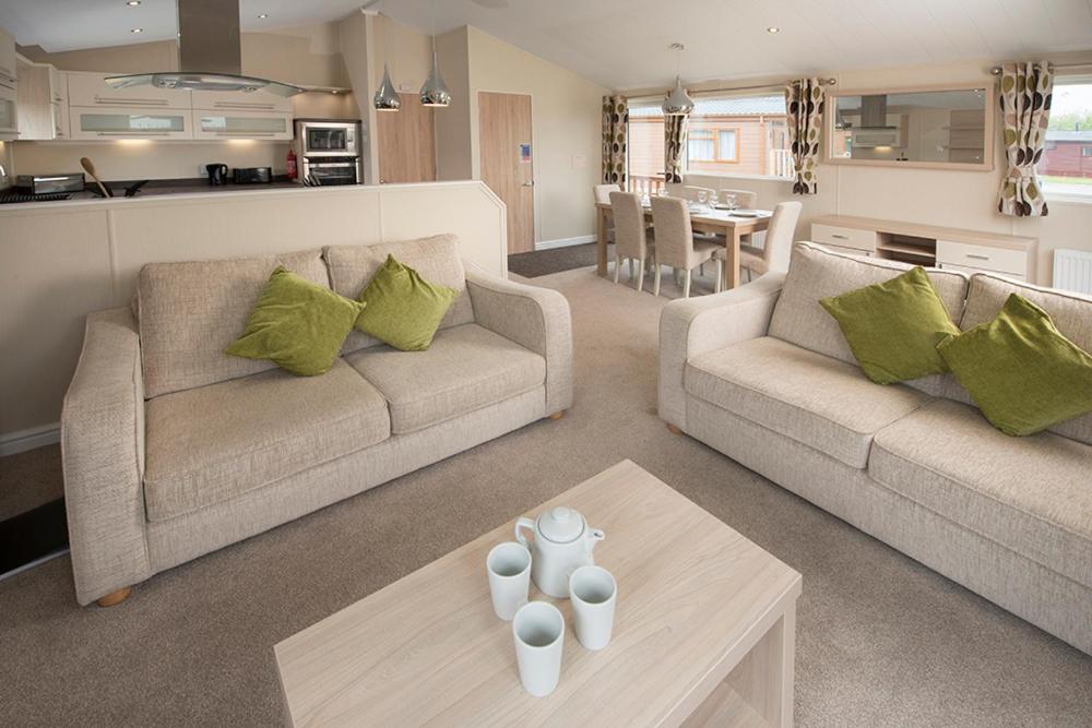2 Bedroom Platinum Lodge photo 1