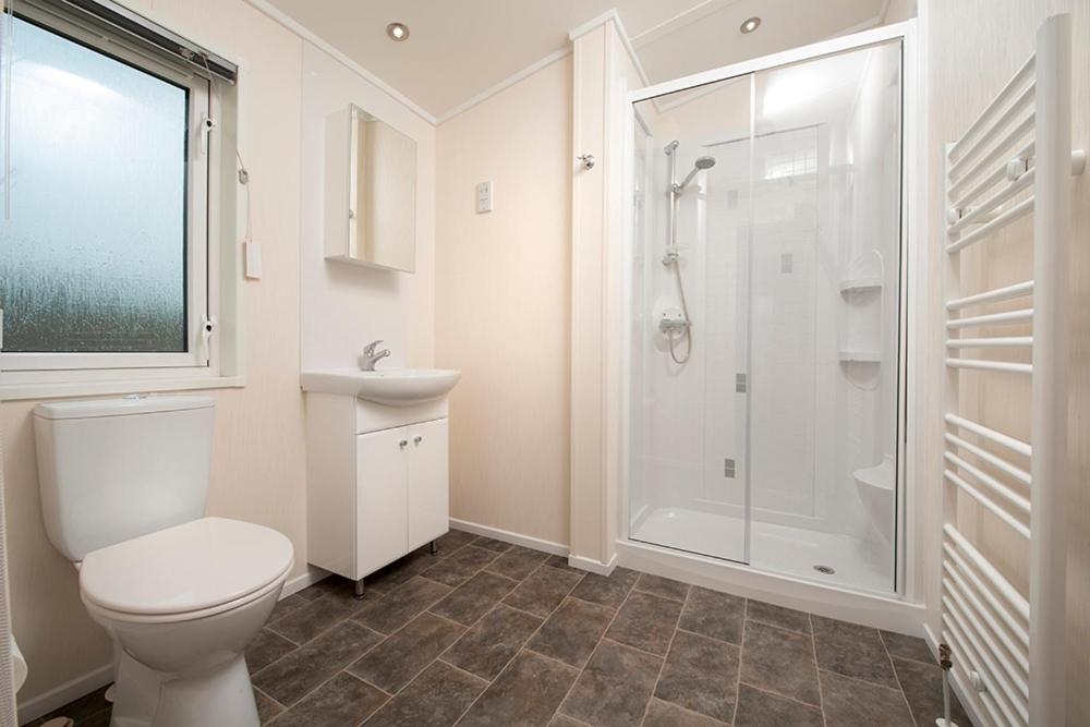 3 Bedroom Platinum Lodge (Sleeps 6) photo 3