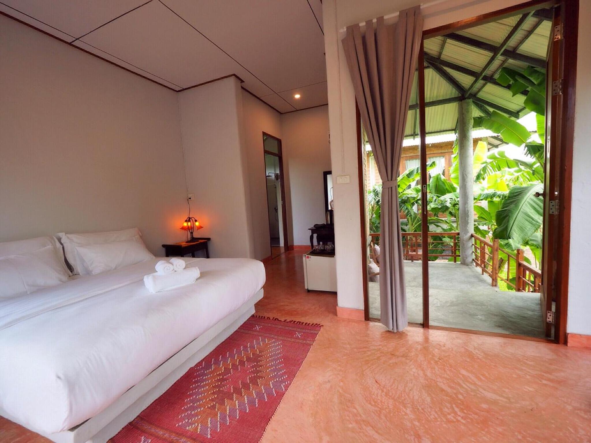 Family Pool Villa - Photo 8