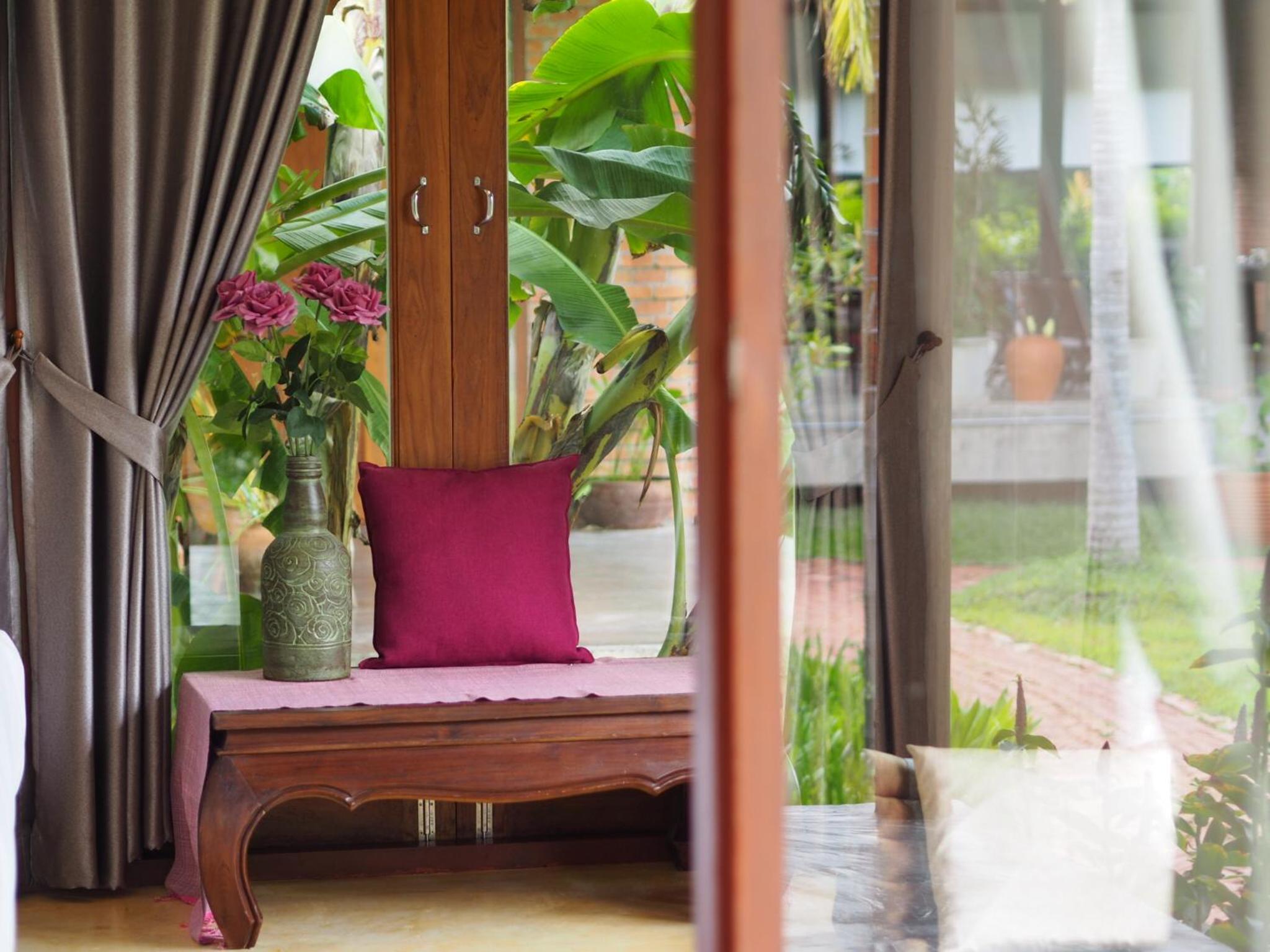 Pool Villa - Photo 15