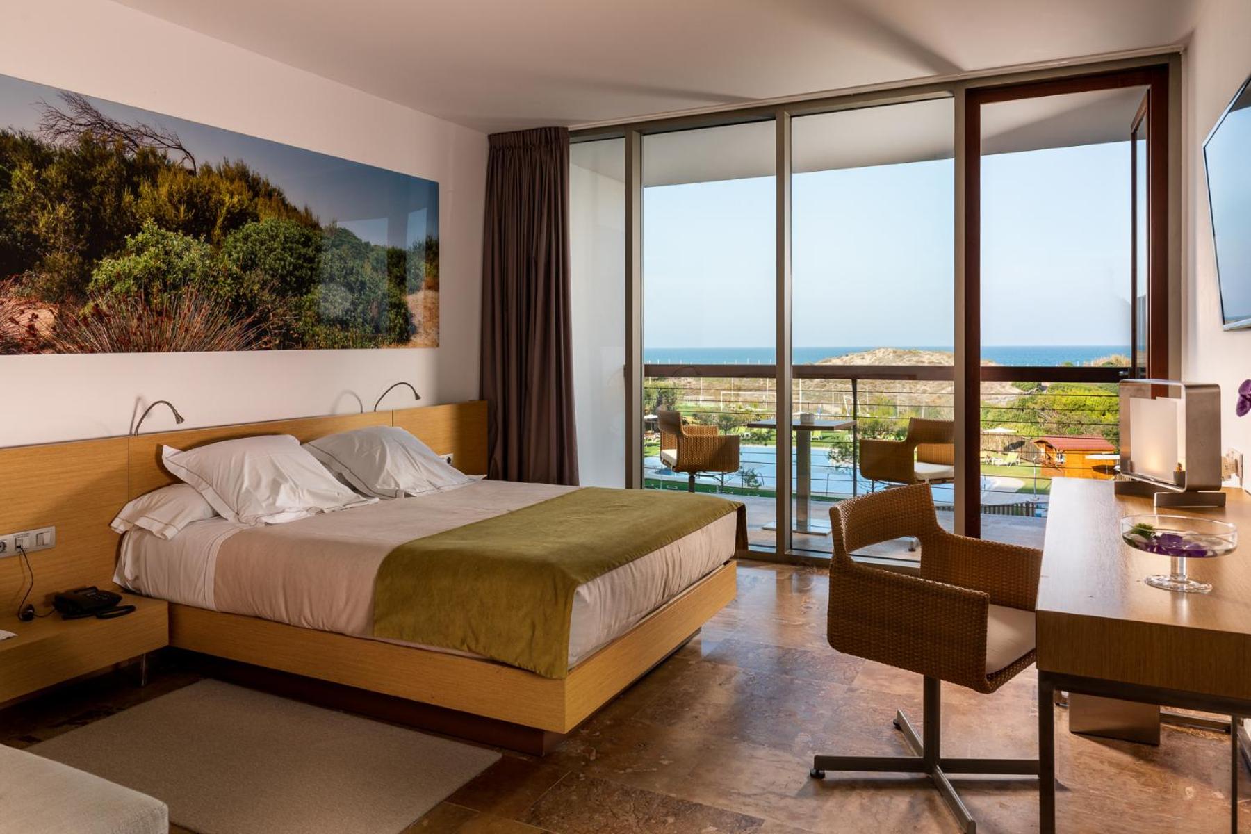 Superior Double Room - Photo 1