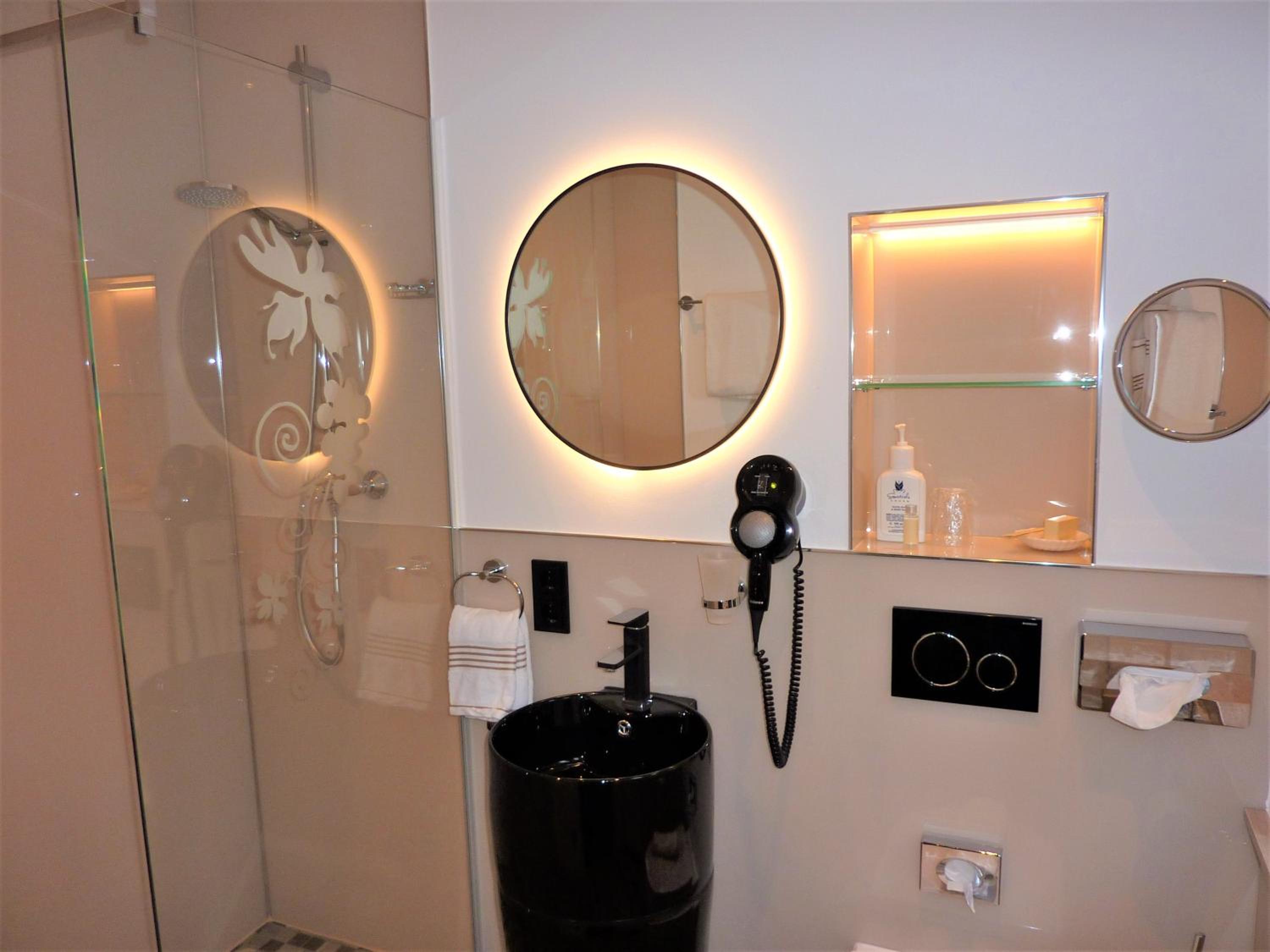 Single Room Including Wellness And Halfboard photo 2